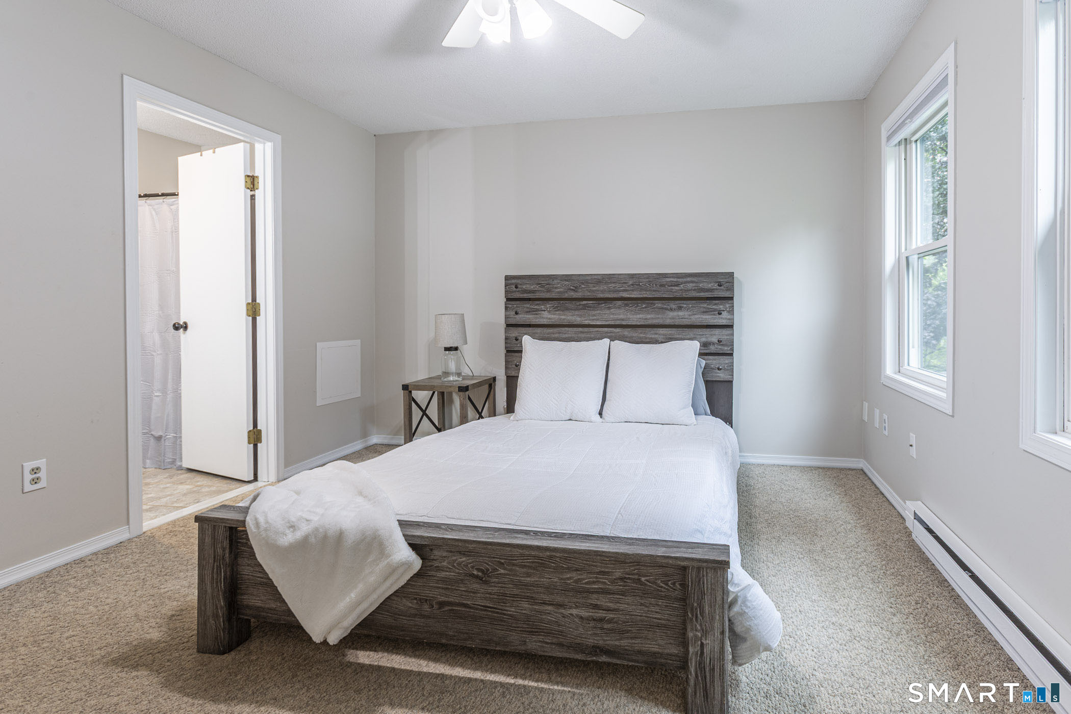 1 Abbott Road Unit: 203