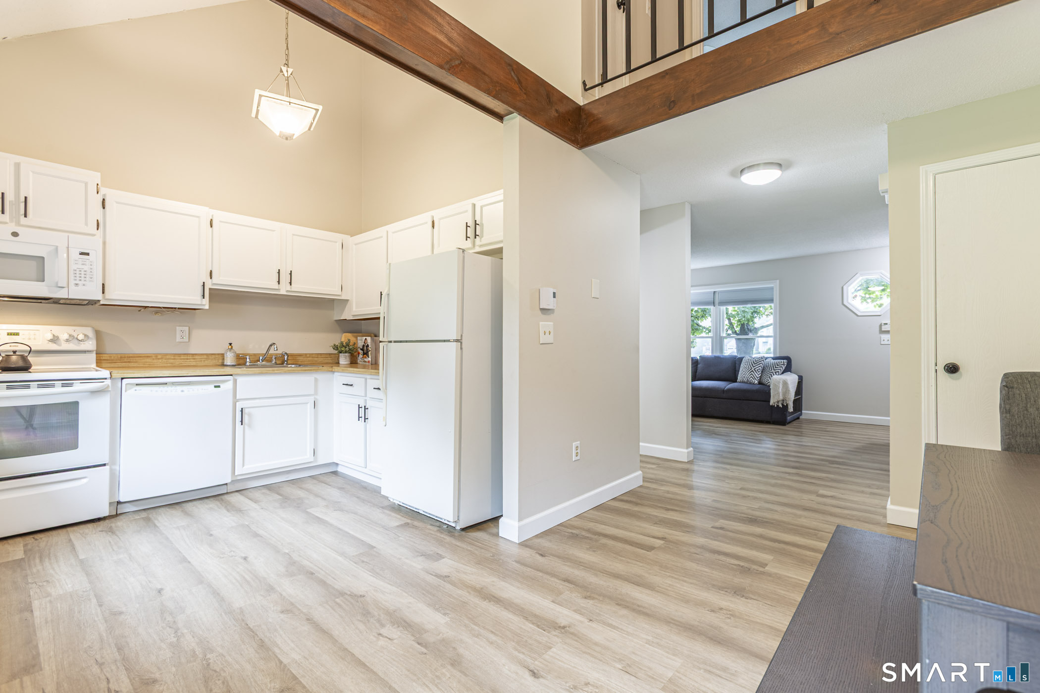 1 Abbott Road Unit: 203