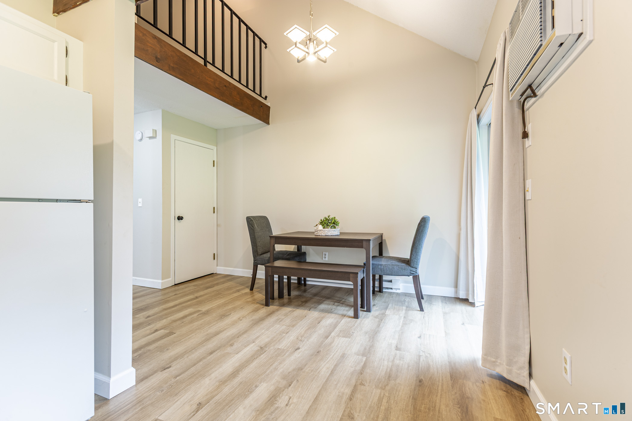 1 Abbott Road Unit: 203