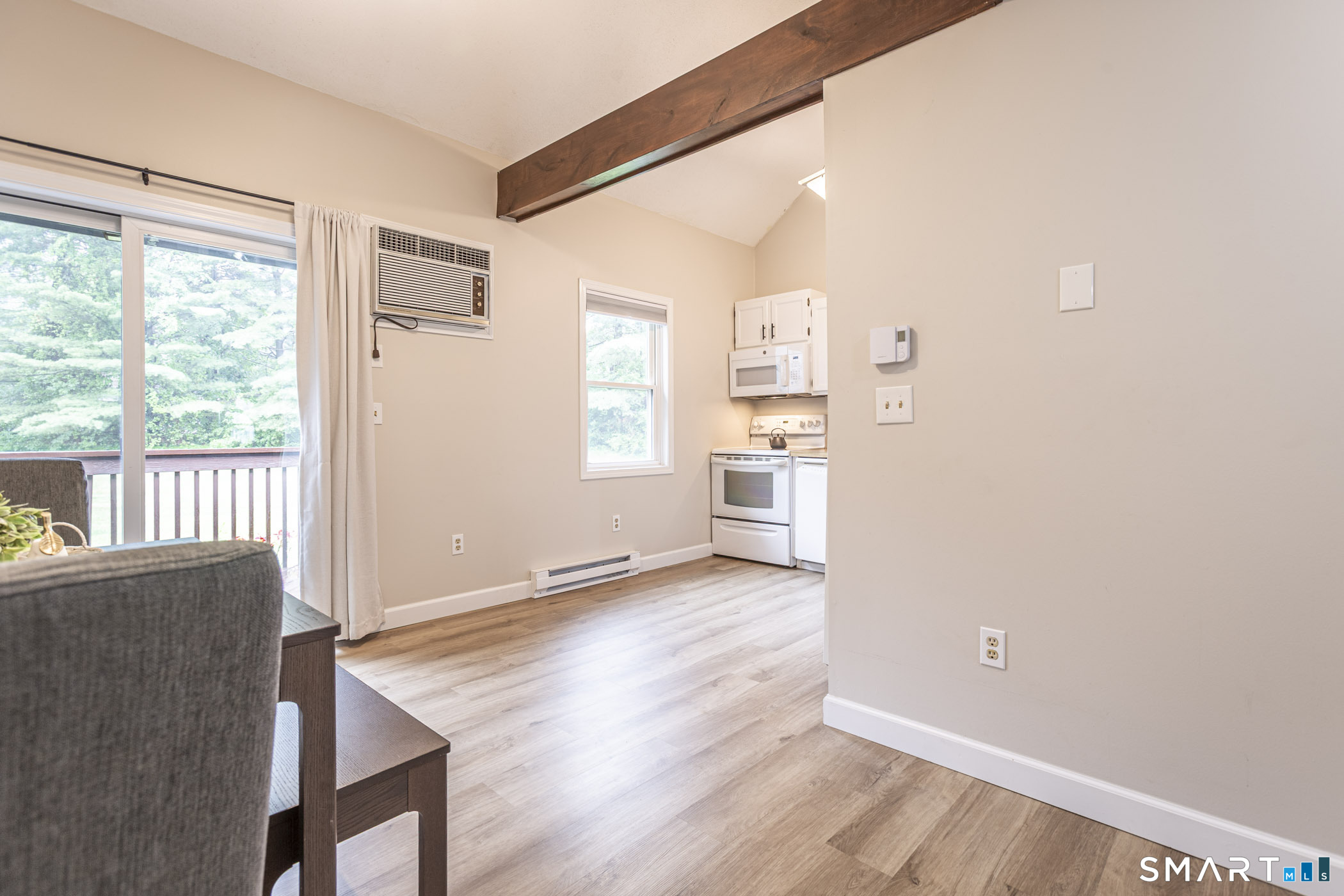 1 Abbott Road Unit: 203