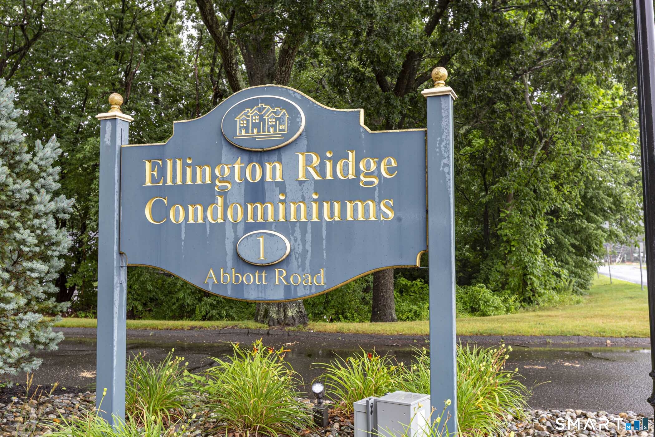 1 Abbott Road Unit: 203