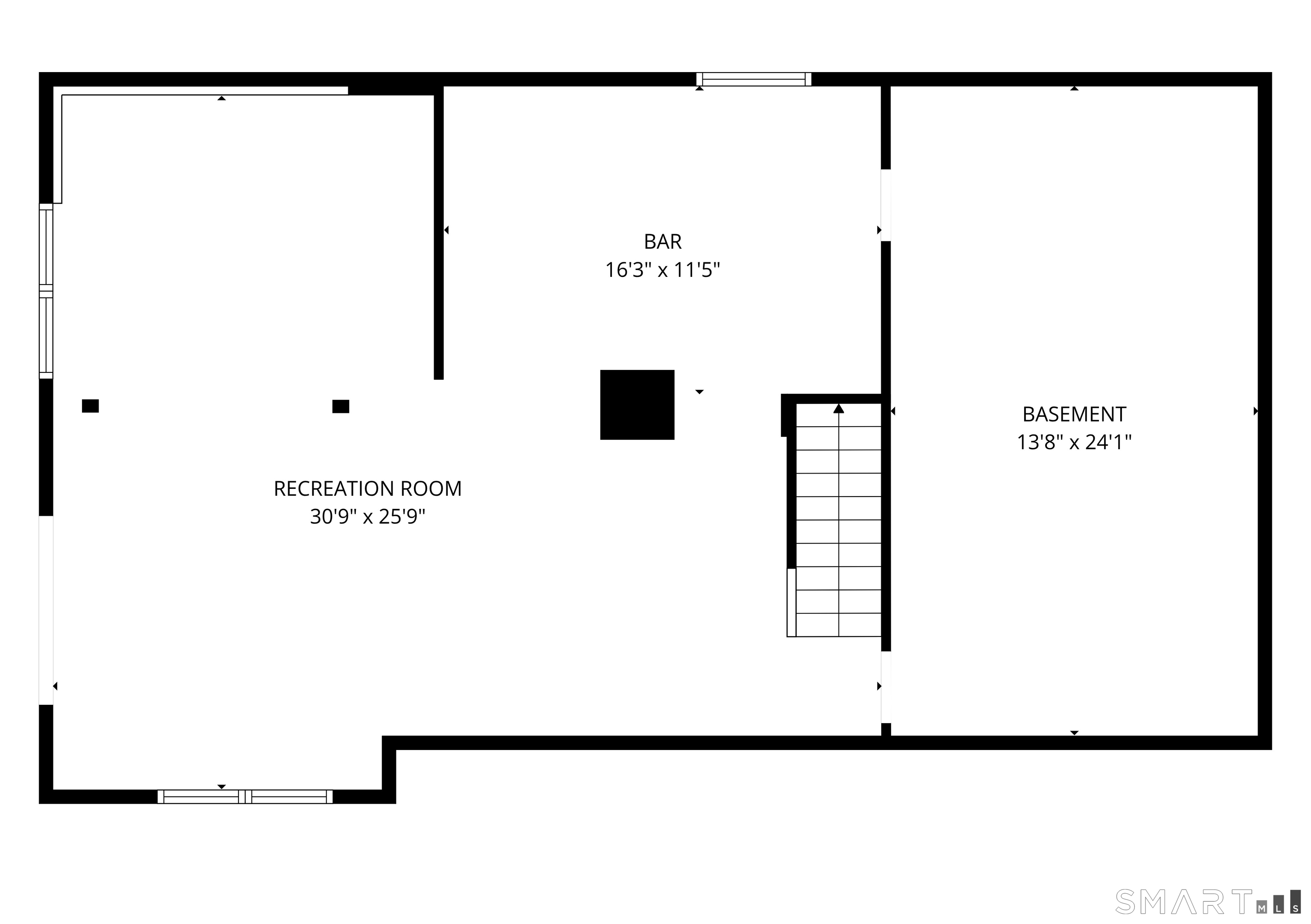 158 Orchard Hill Drive