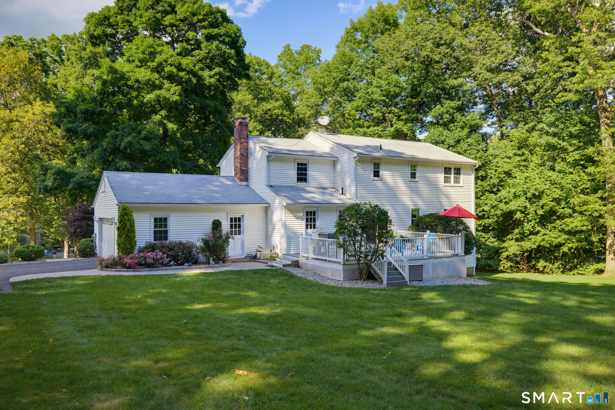 158 Orchard Hill Drive