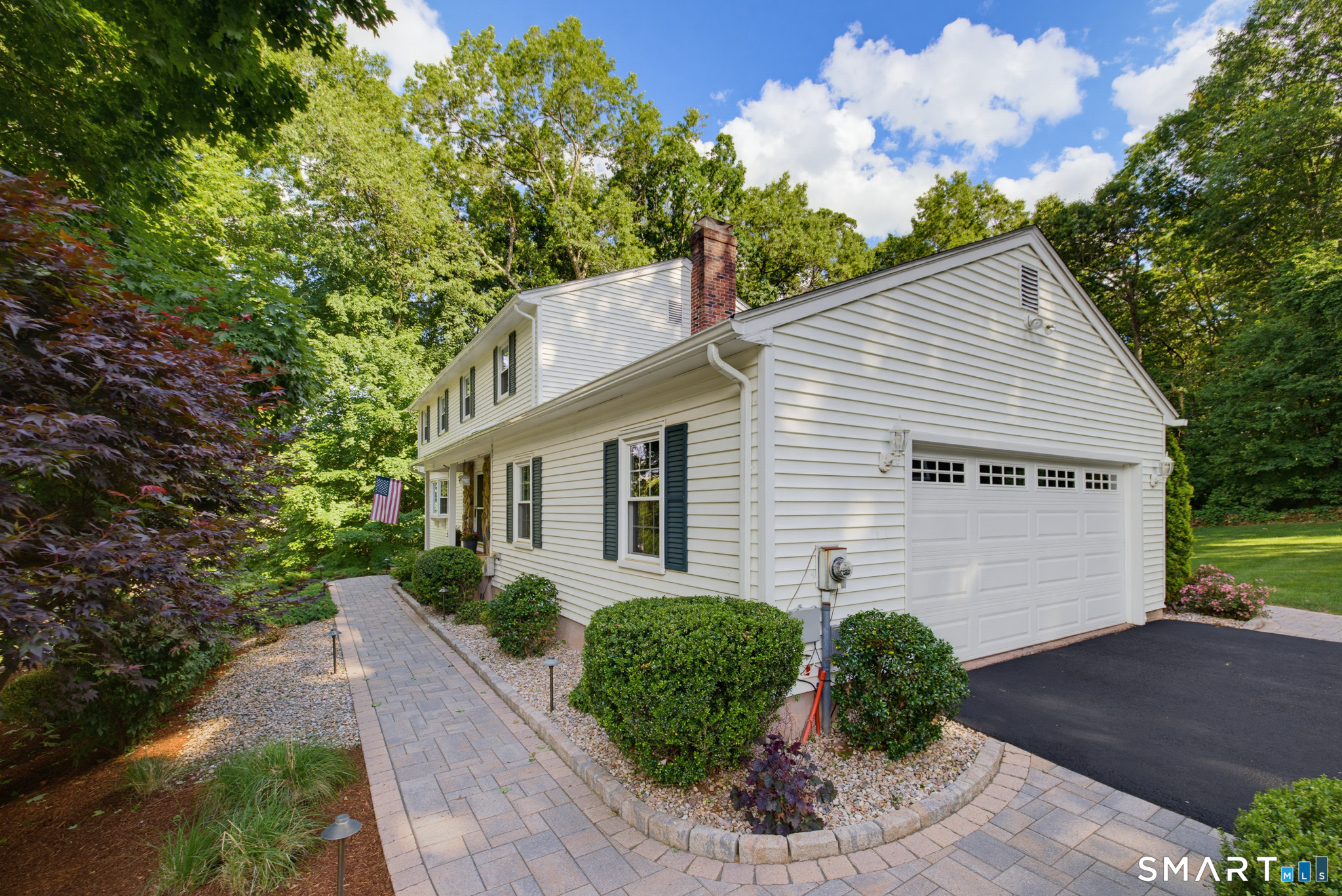 158 Orchard Hill Drive