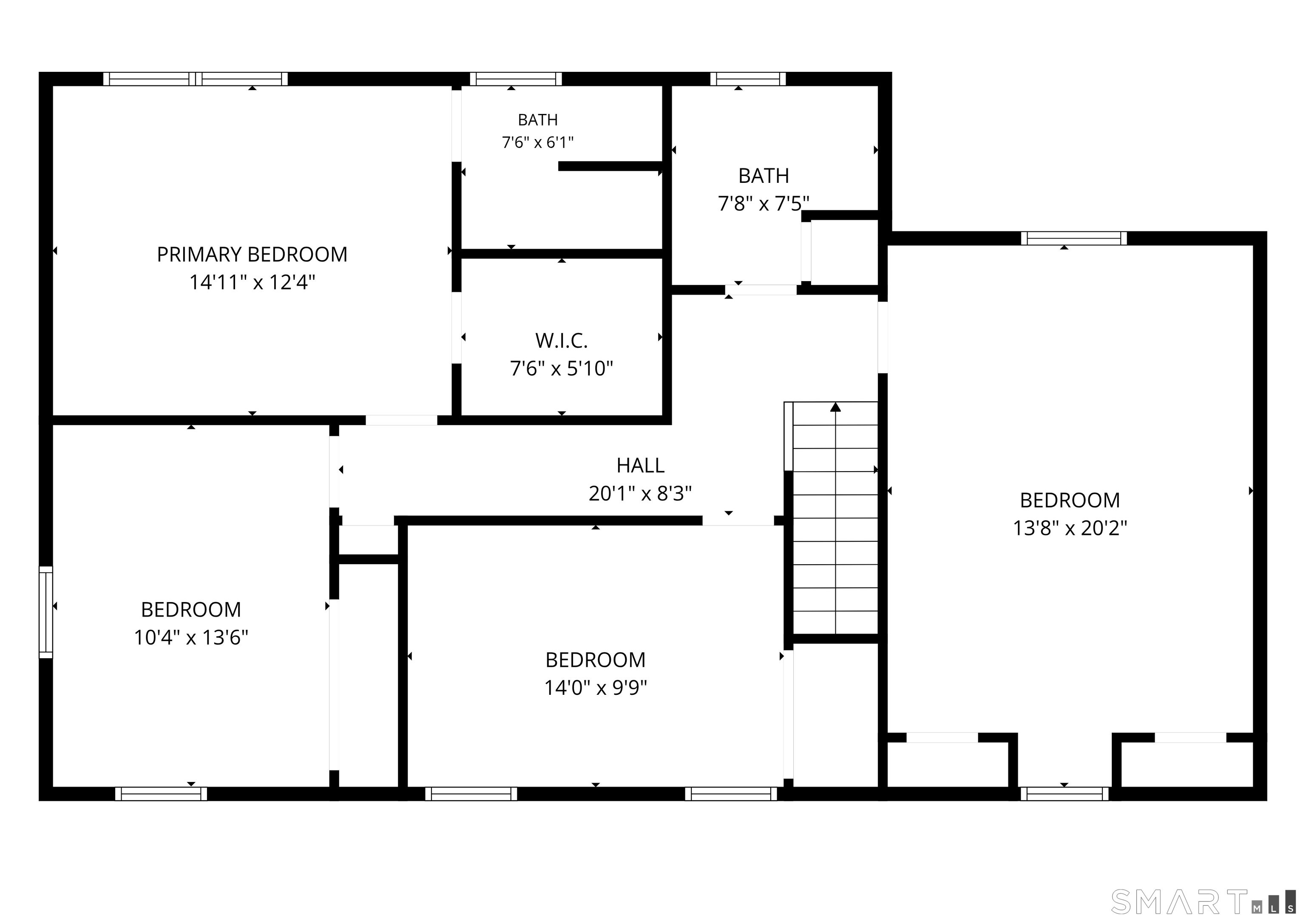 158 Orchard Hill Drive