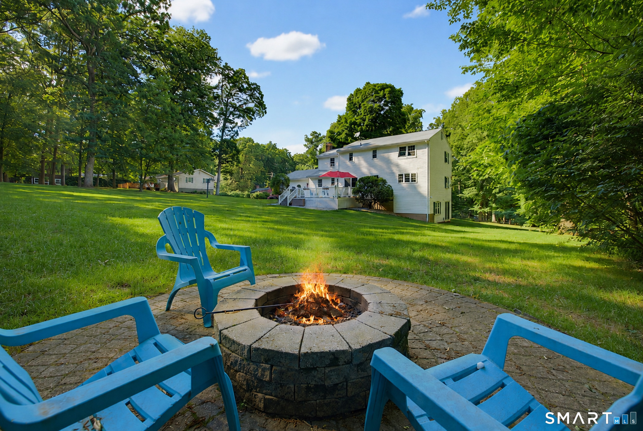 158 Orchard Hill Drive
