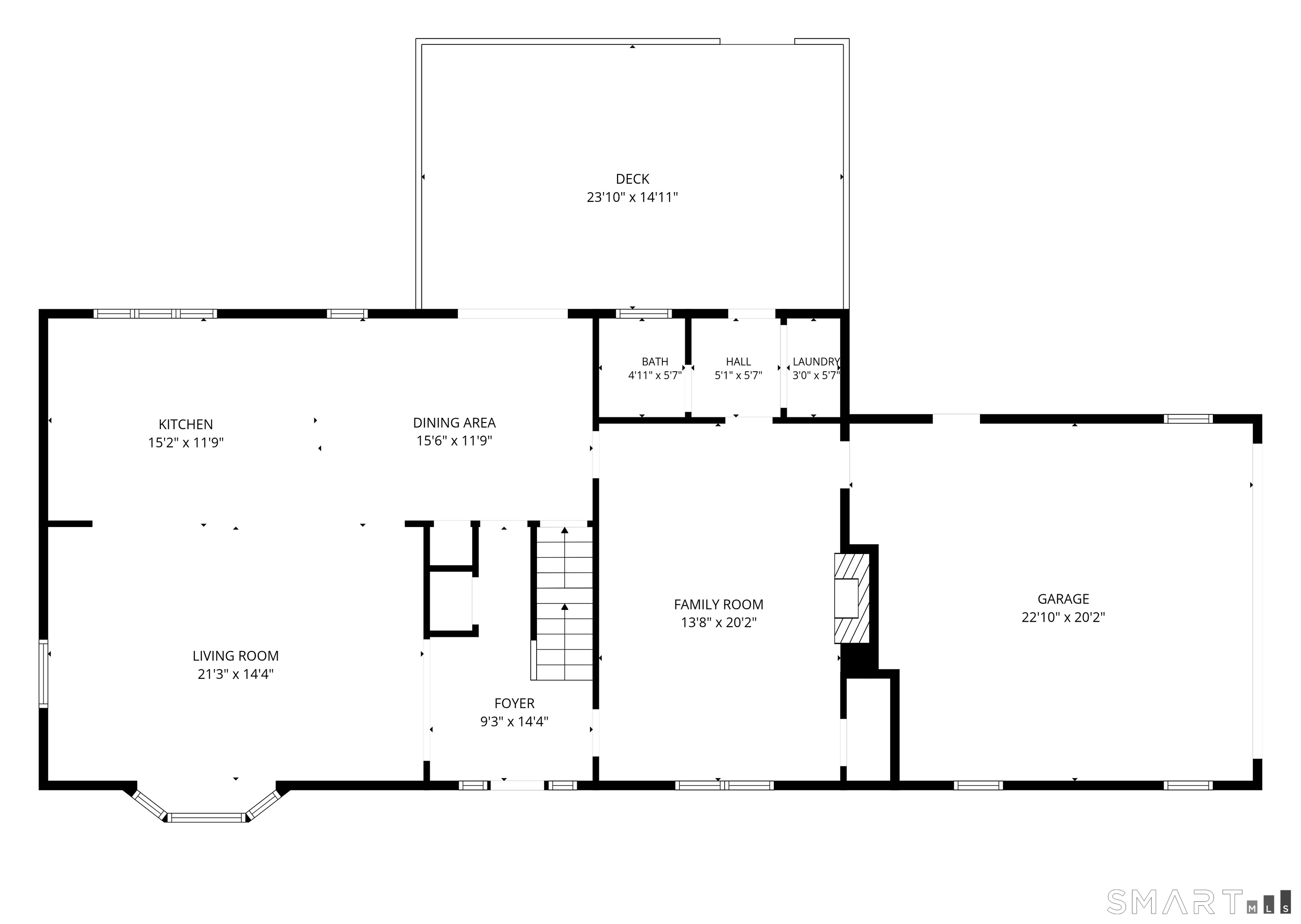 158 Orchard Hill Drive