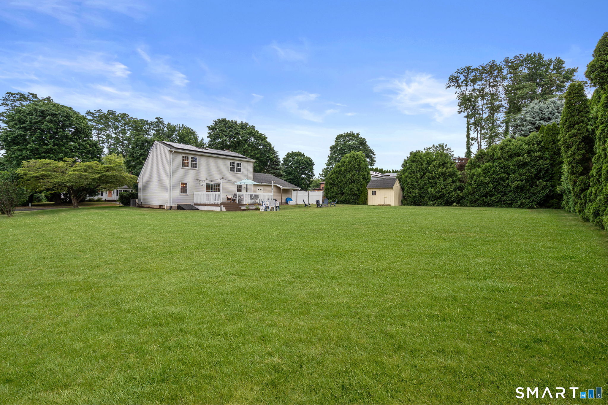 5 Bell Court