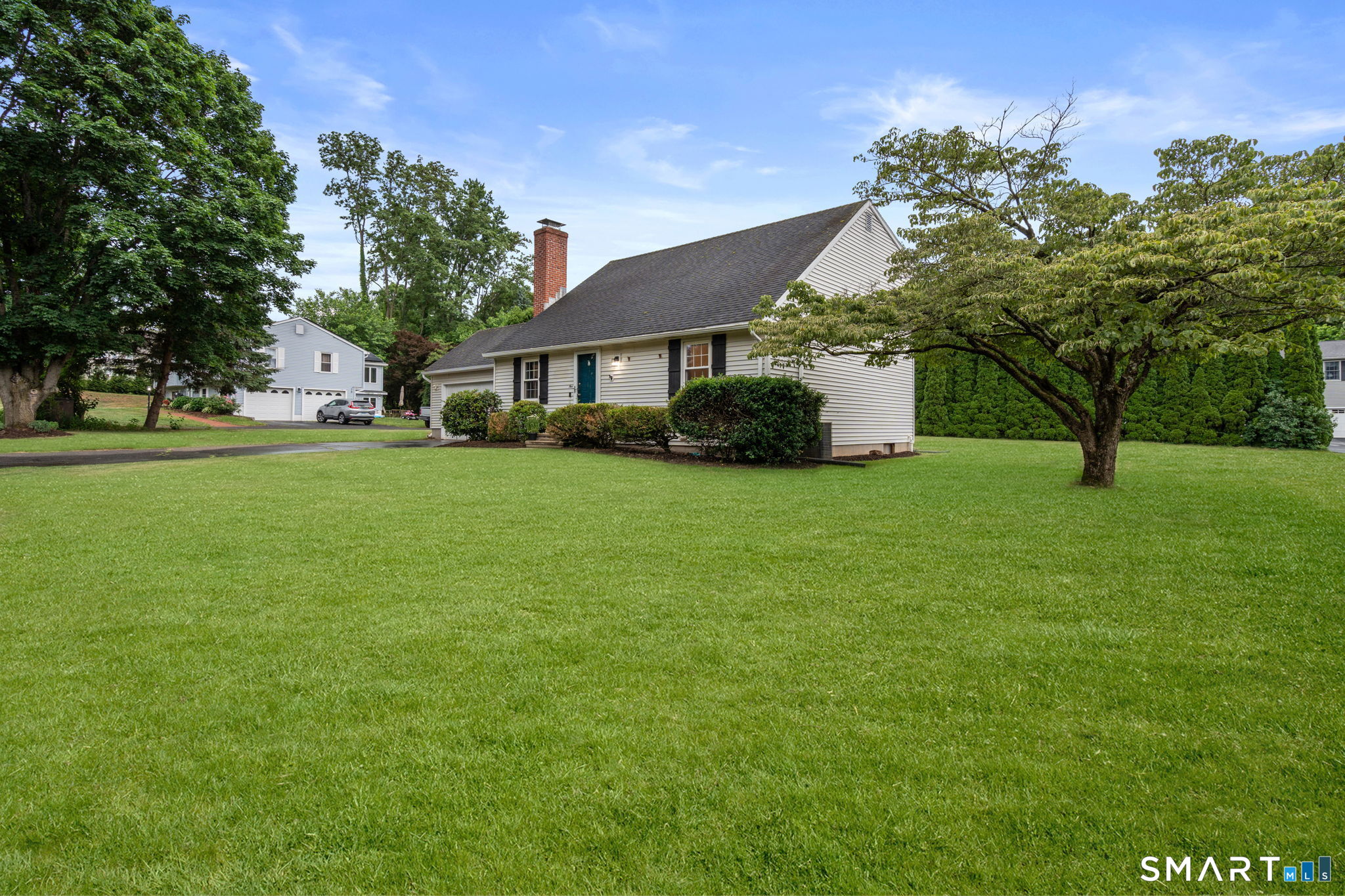 5 Bell Court
