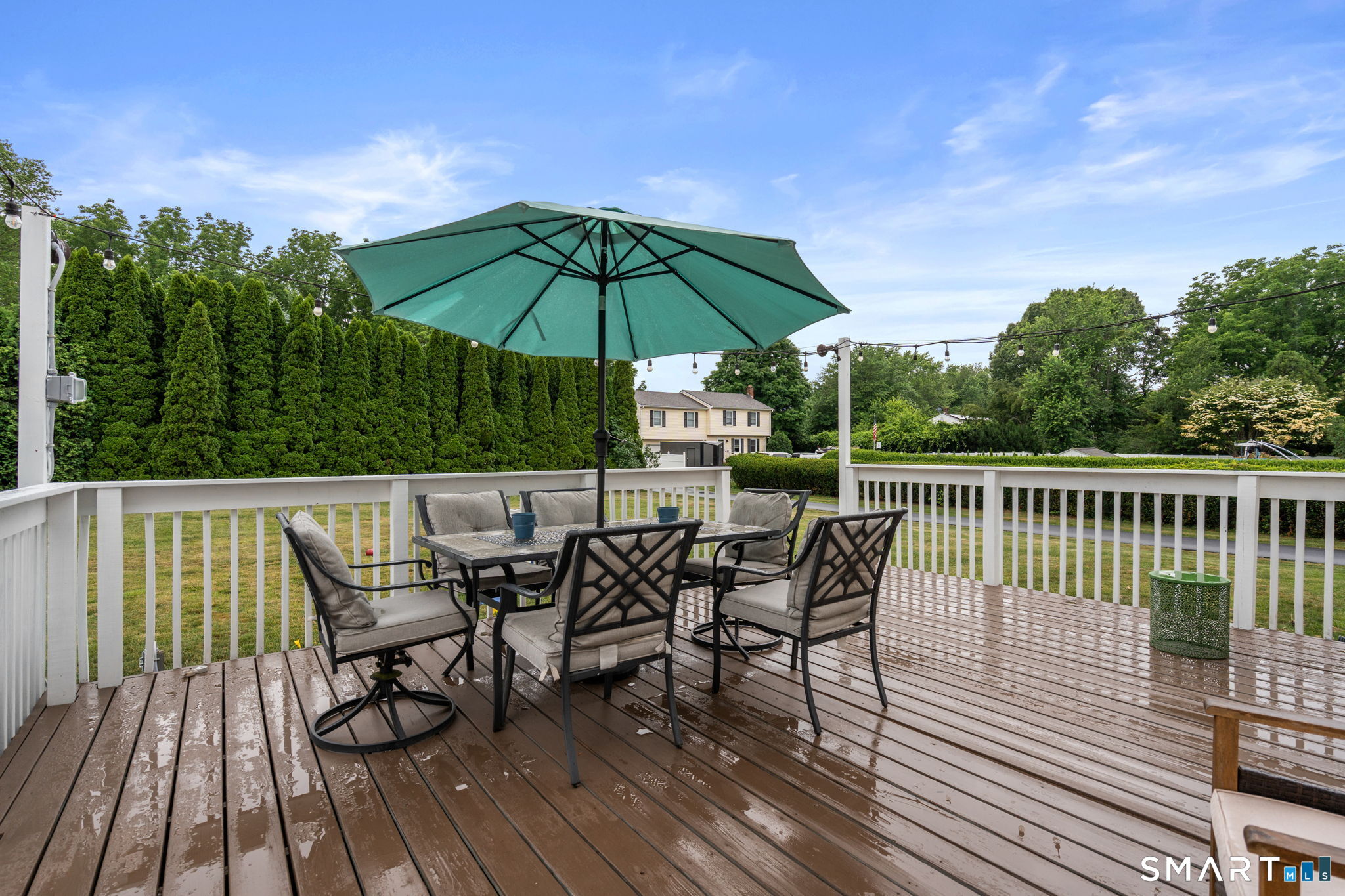 5 Bell Court