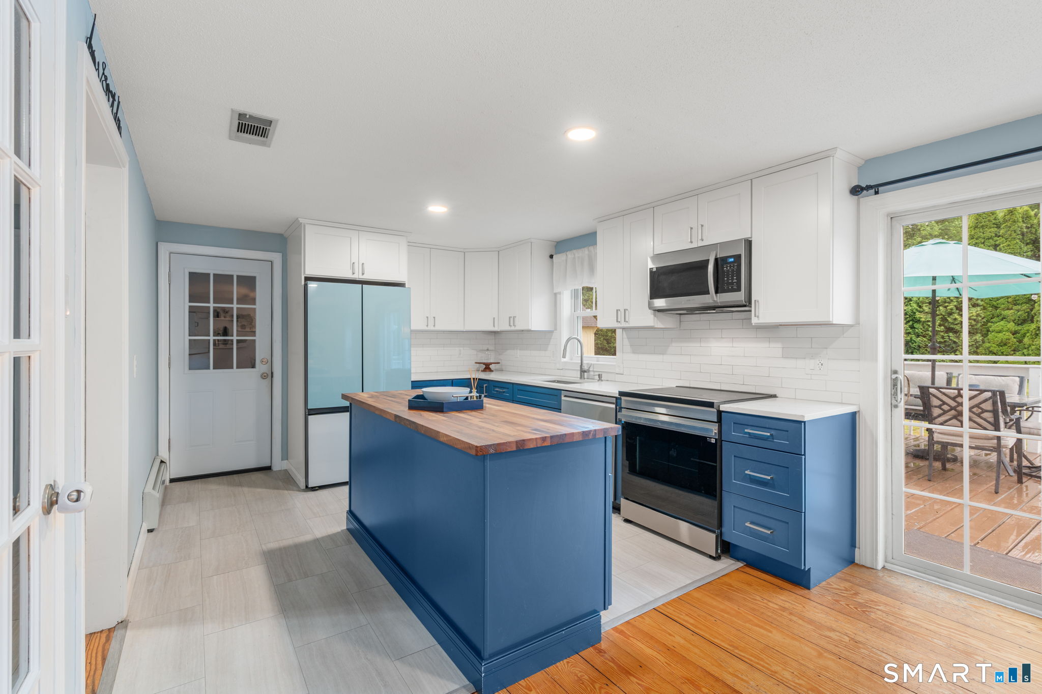 5 Bell Court