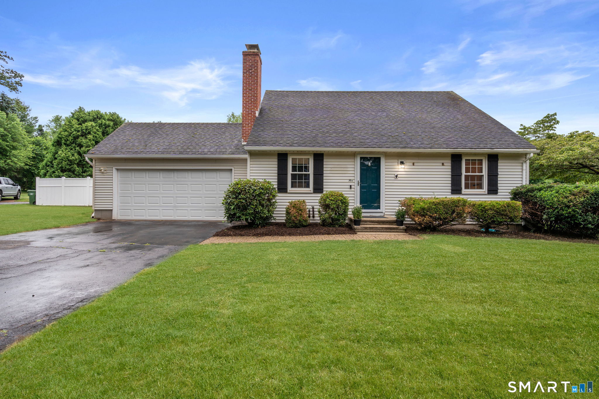 5 Bell Court