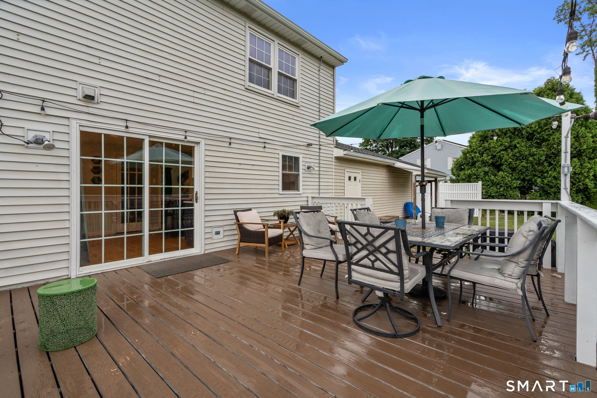 5 Bell Court