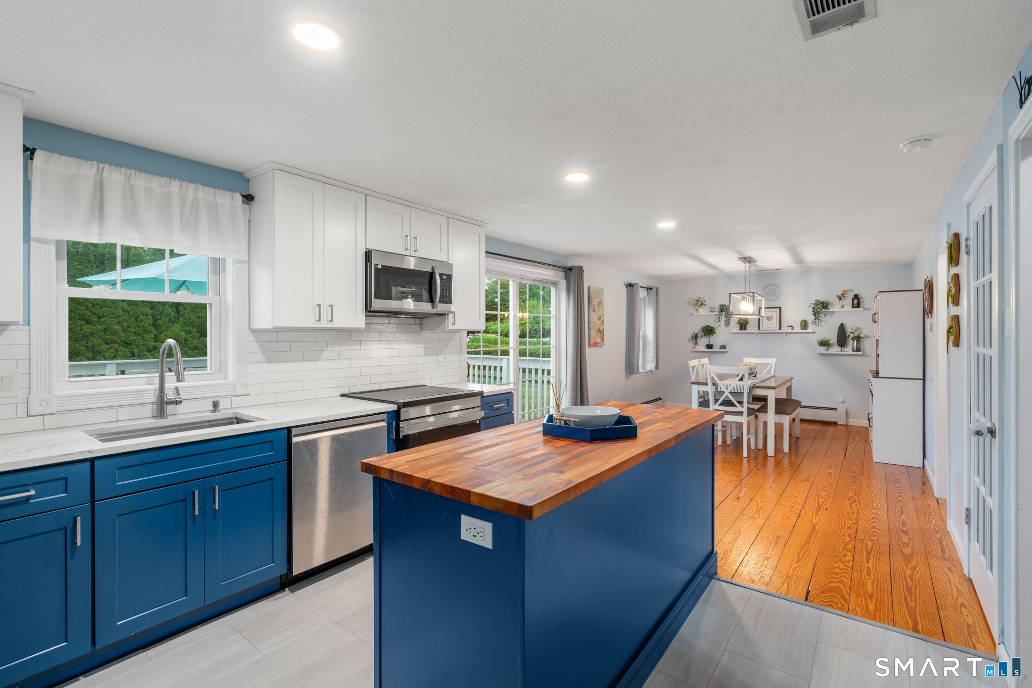 5 Bell Court