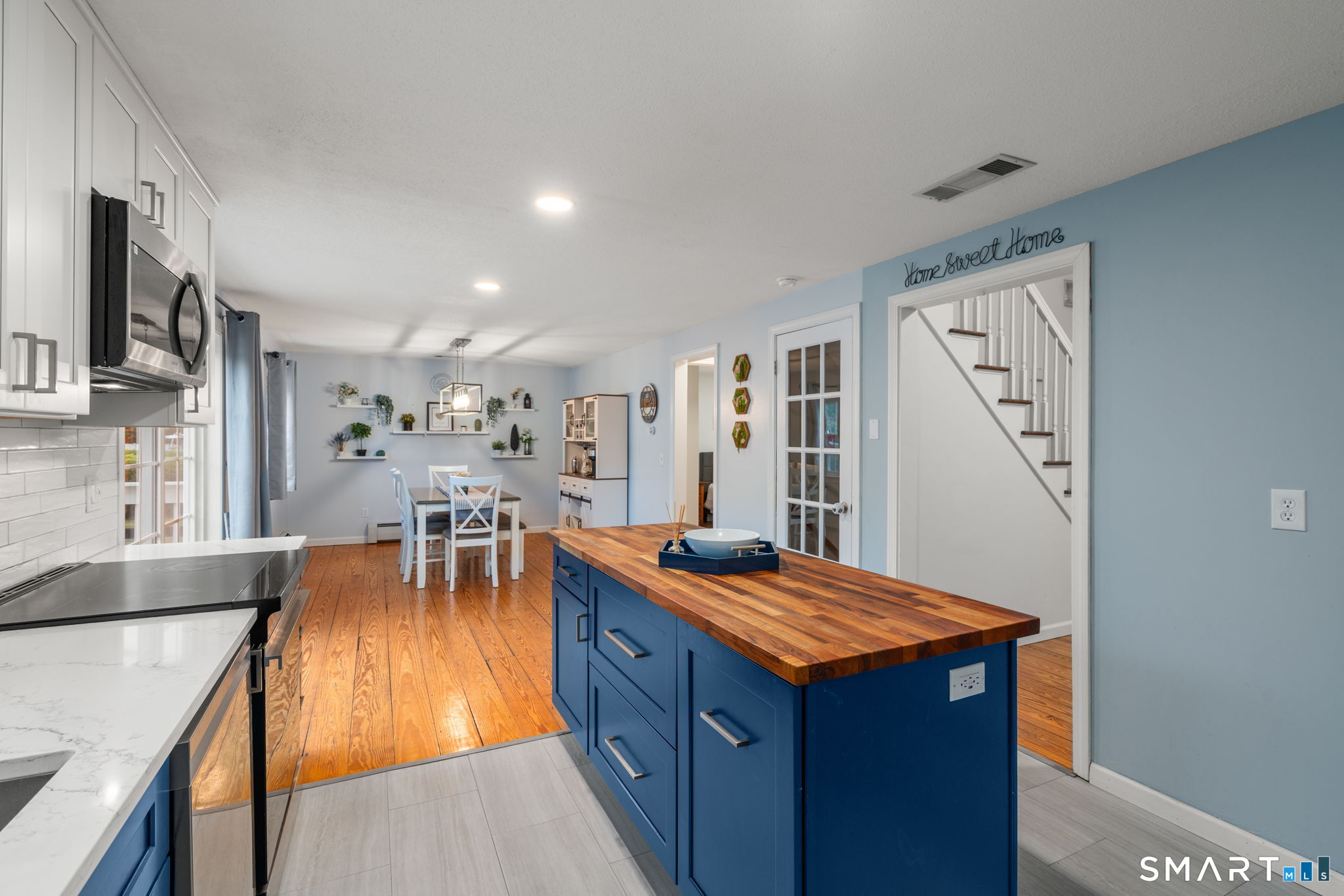 5 Bell Court