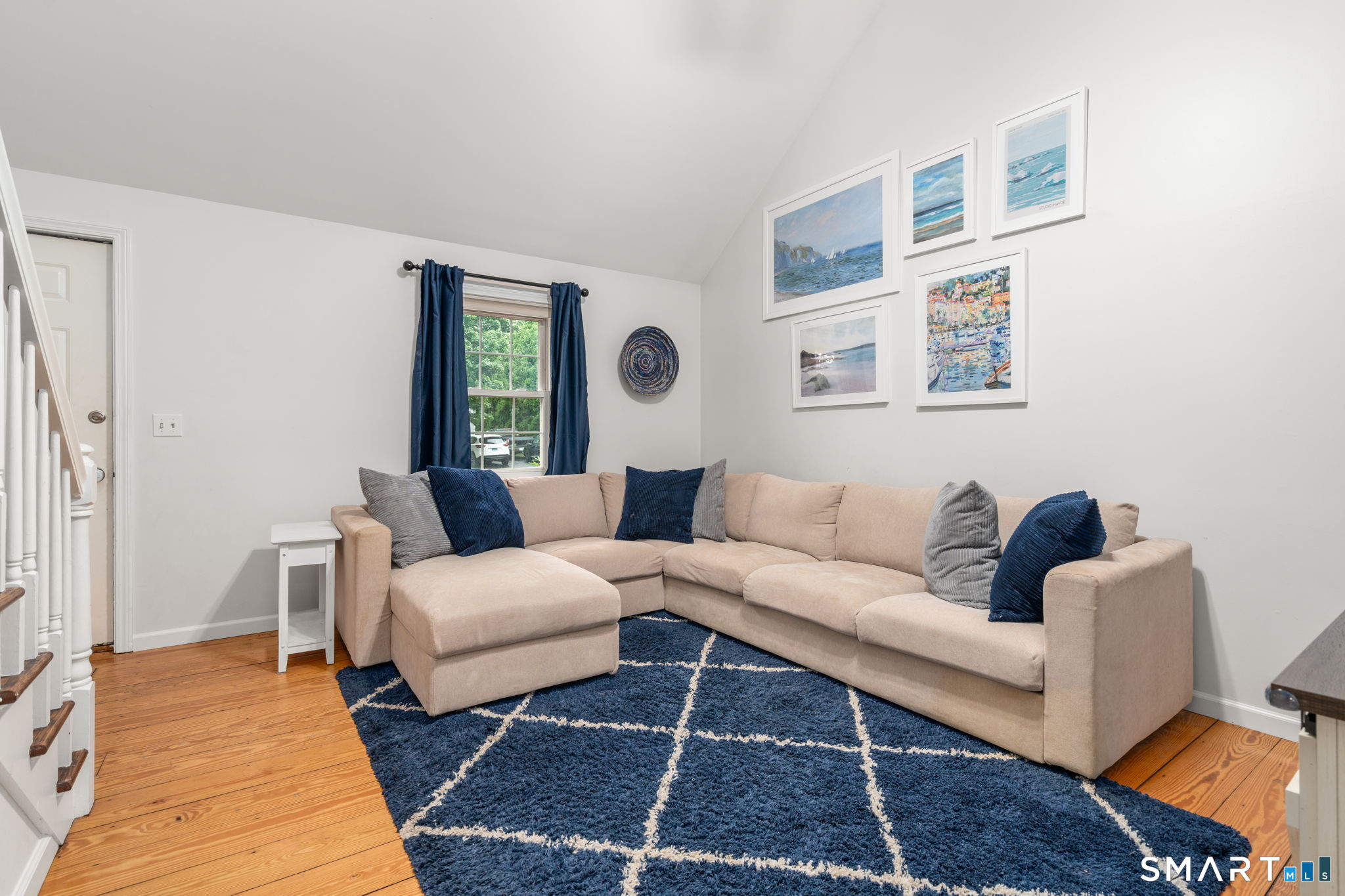 5 Bell Court
