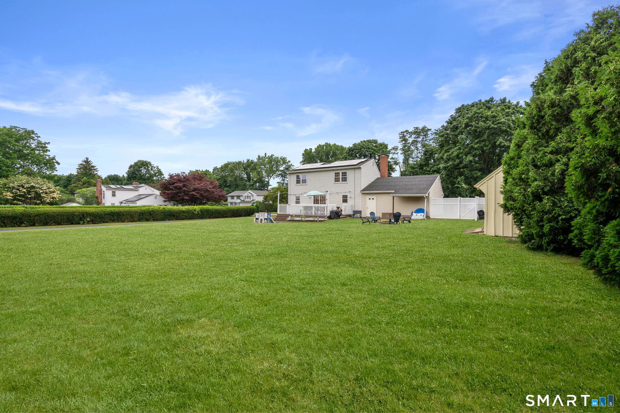 5 Bell Court