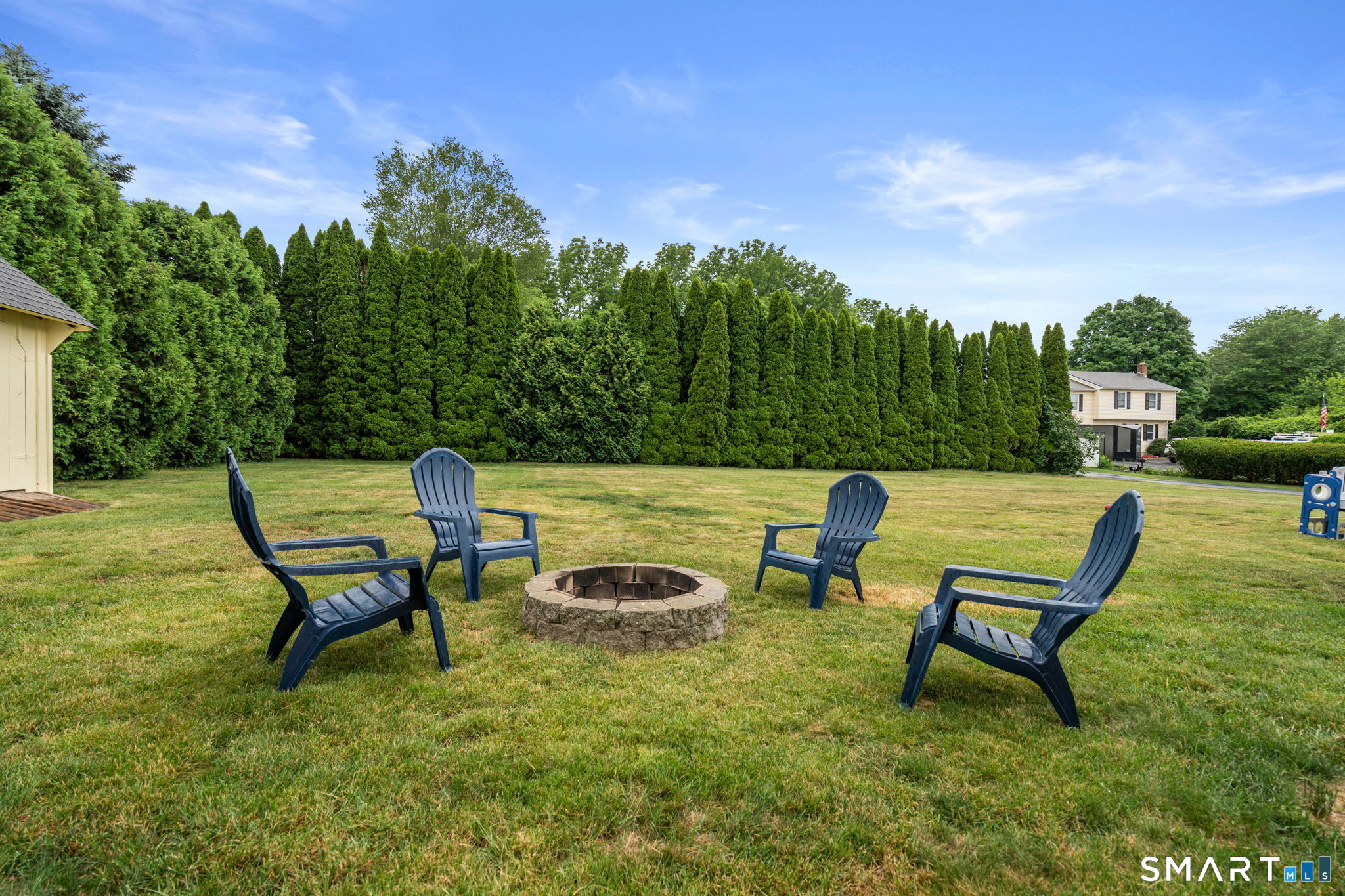 5 Bell Court