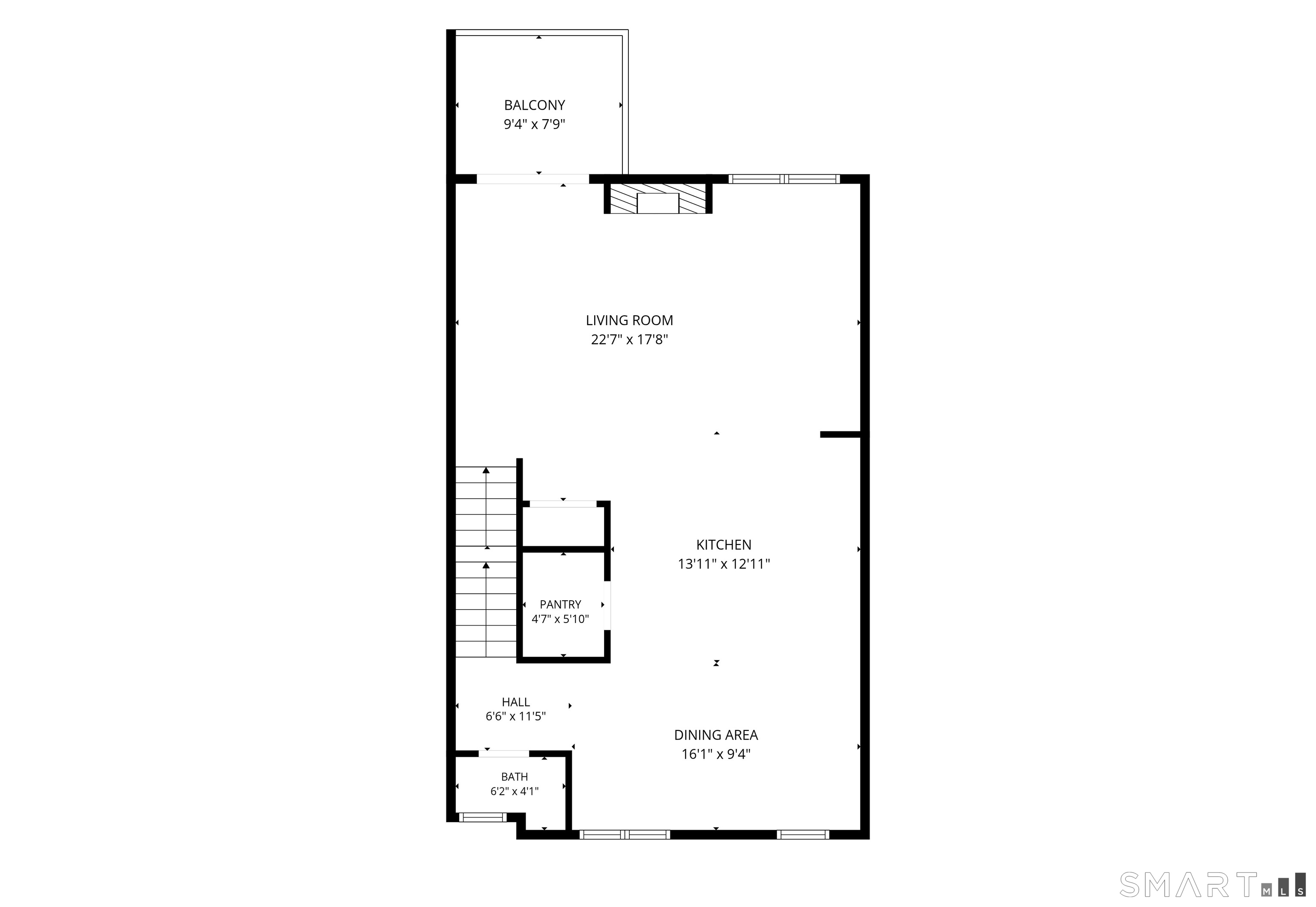 179 Pepin Place Unit: 179