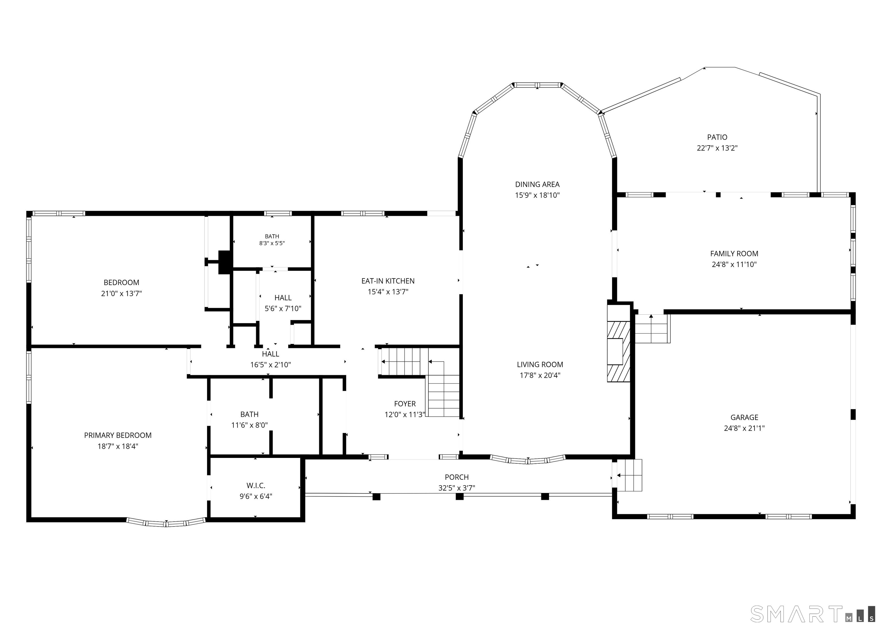 115 Somerwynd Lane
