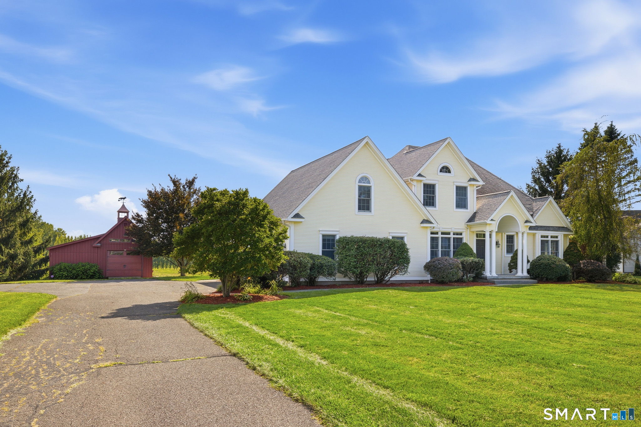 29 Halladay Avenue West