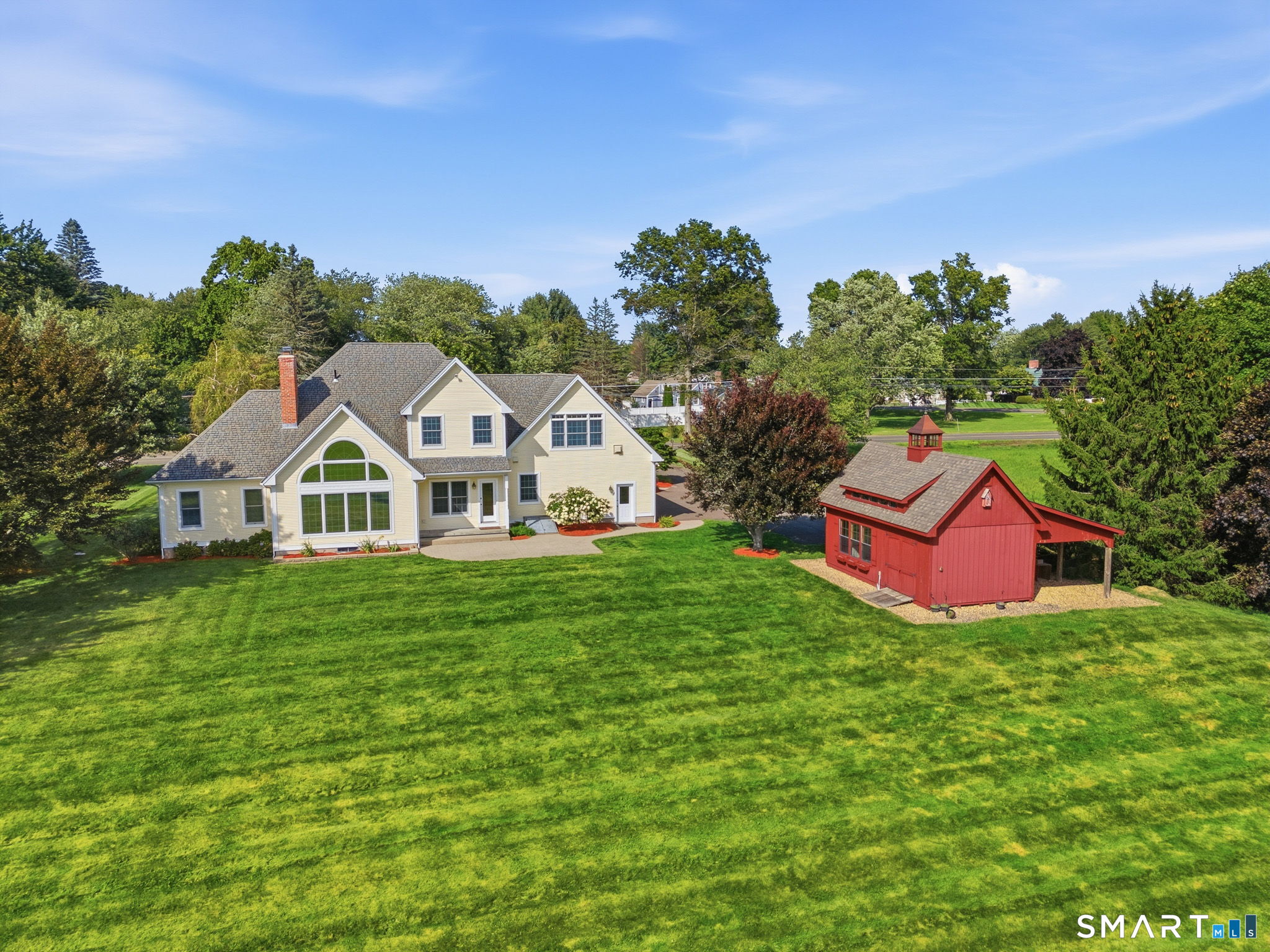 29 Halladay Avenue West