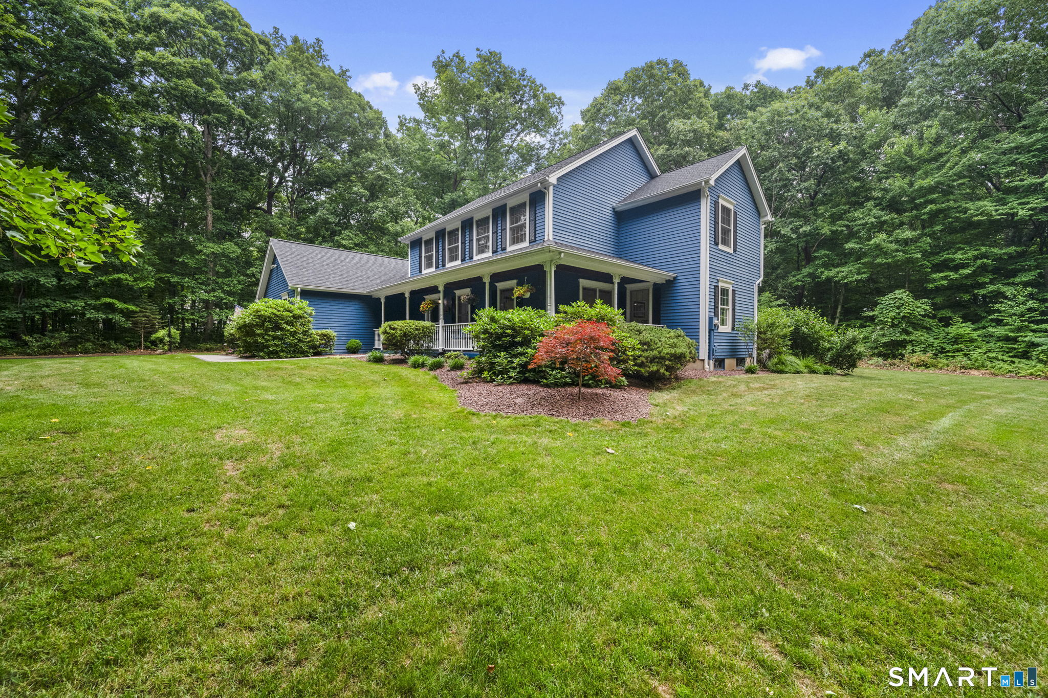 109 High Valley Drive