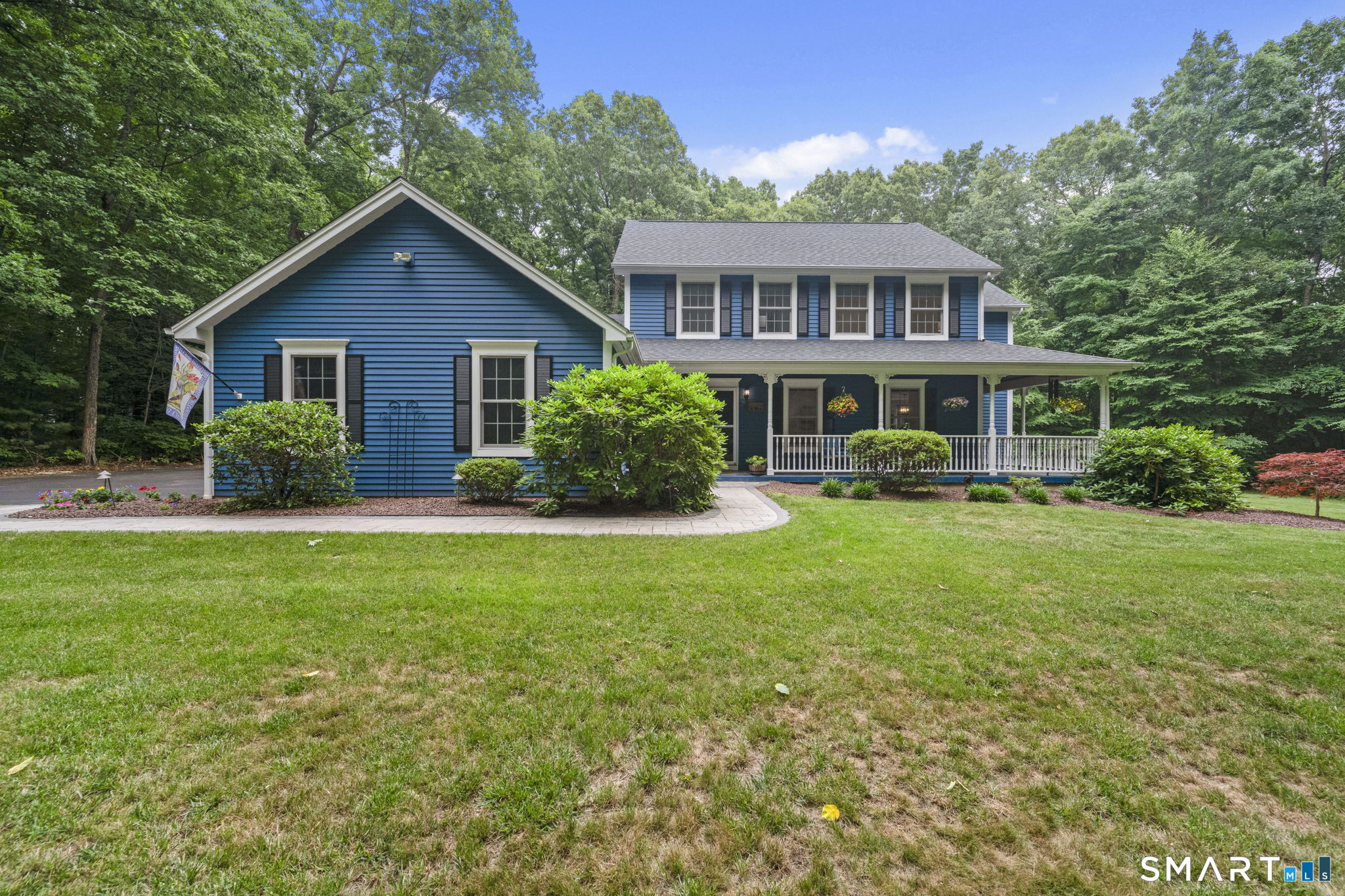 109 High Valley Drive