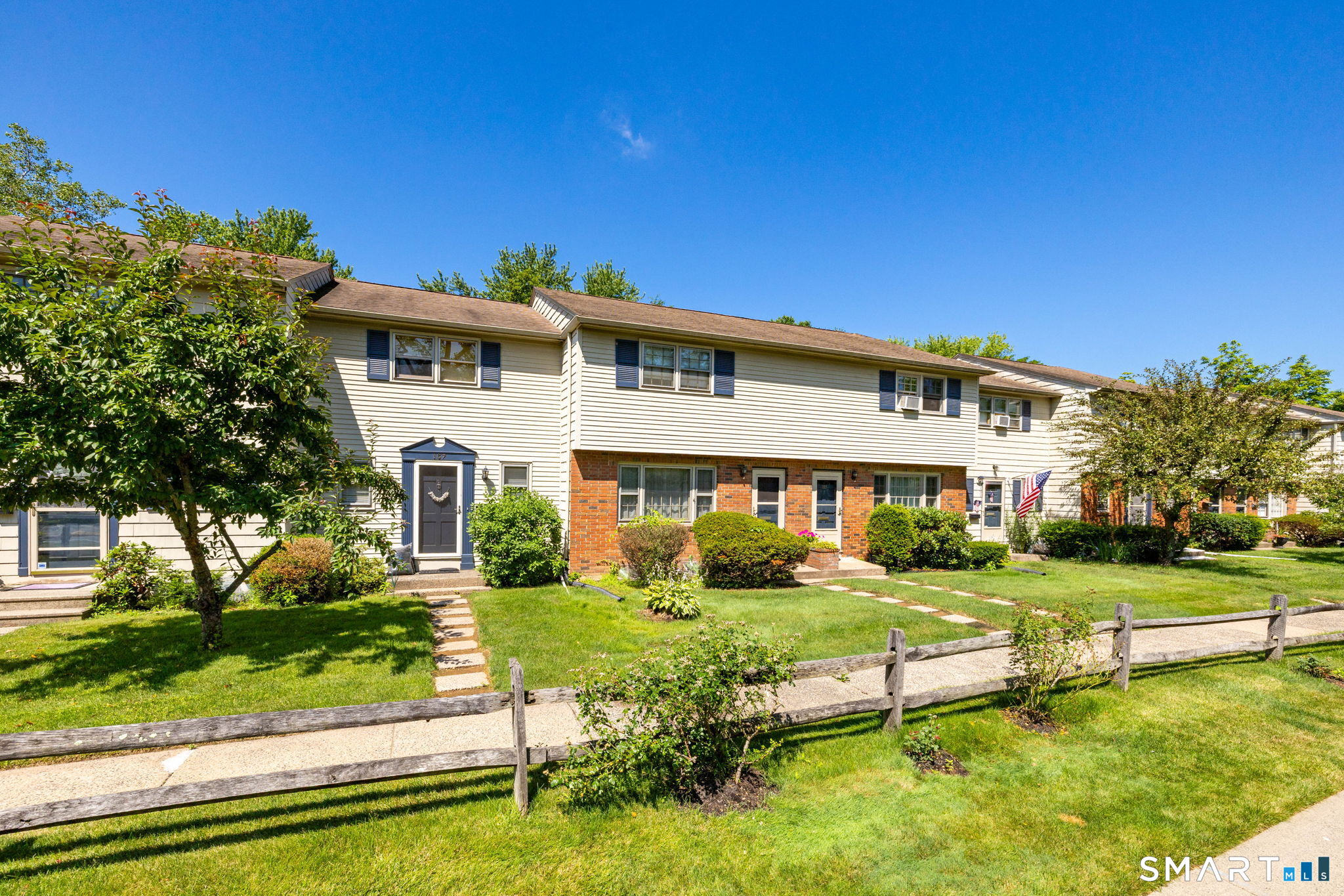 155 Spring Street Unit: 155