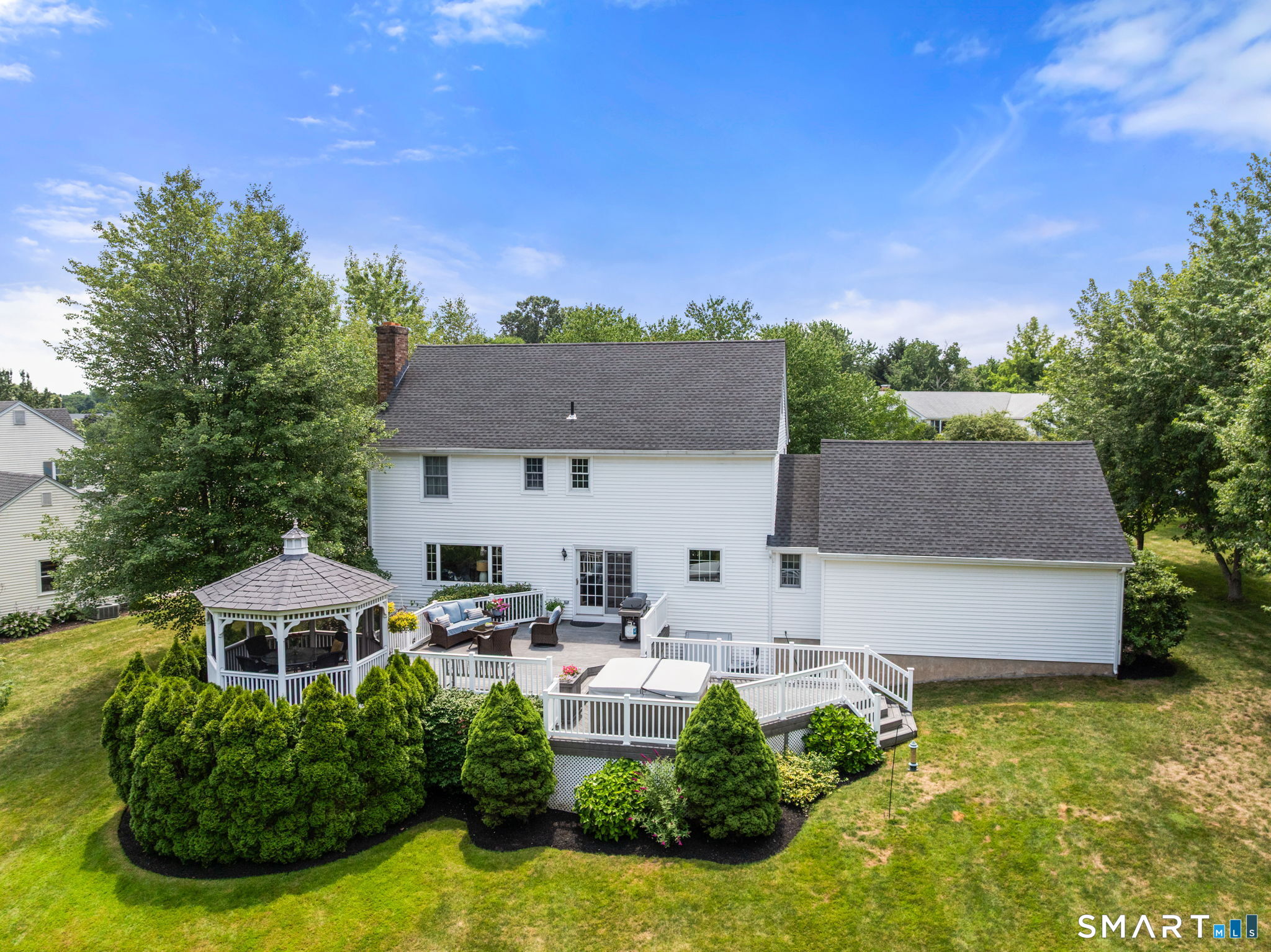 80 Heatherwood Drive