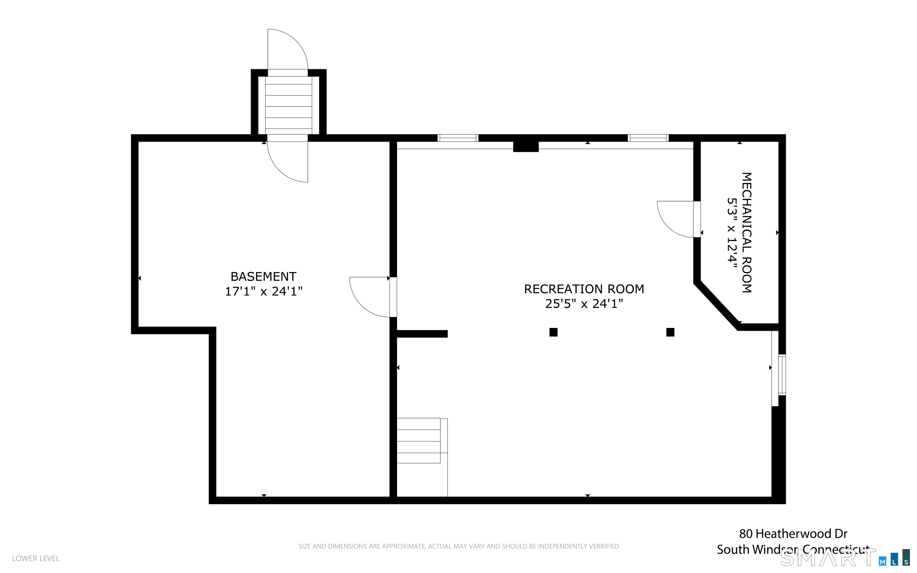 80 Heatherwood Drive