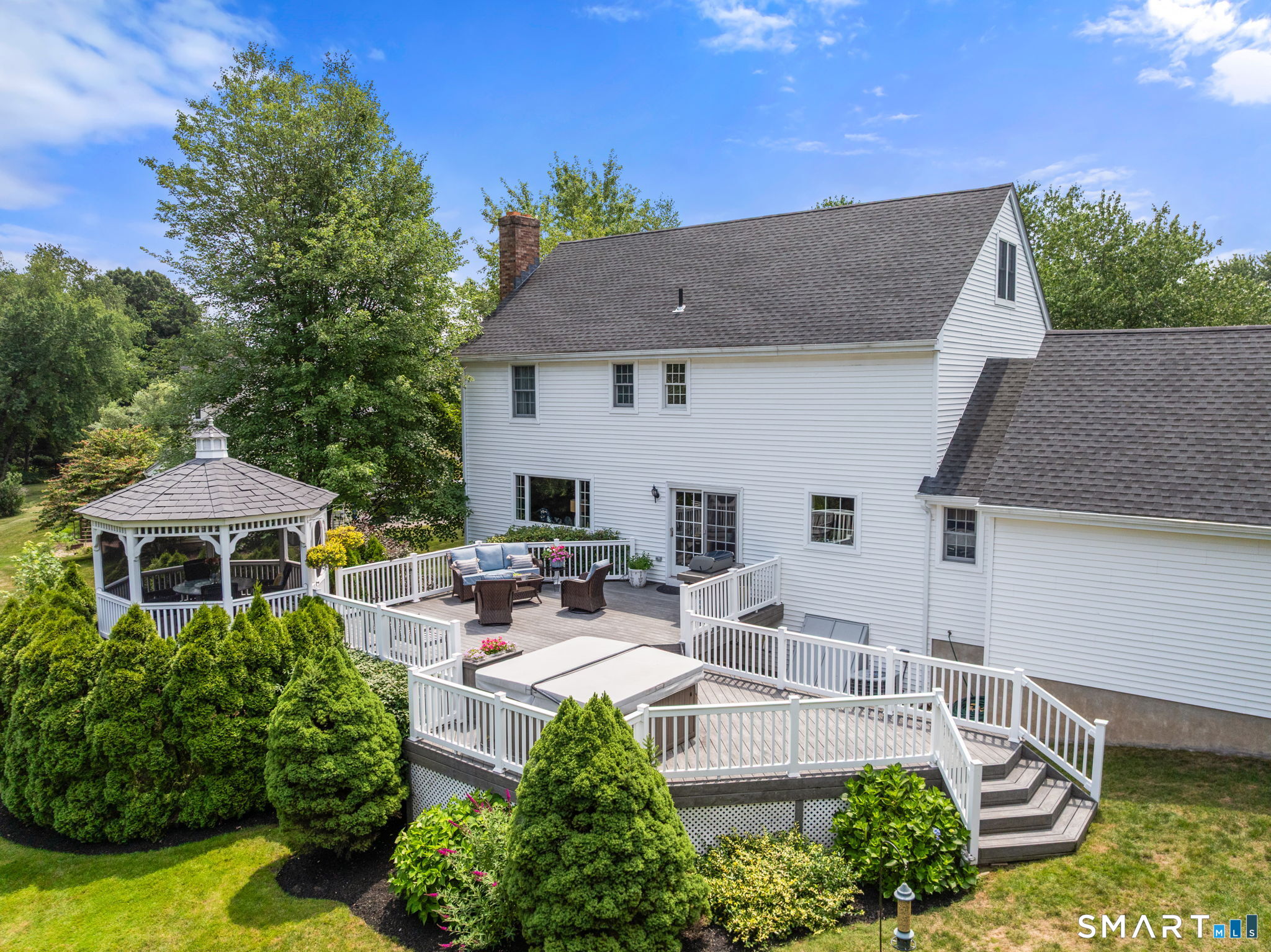 80 Heatherwood Drive