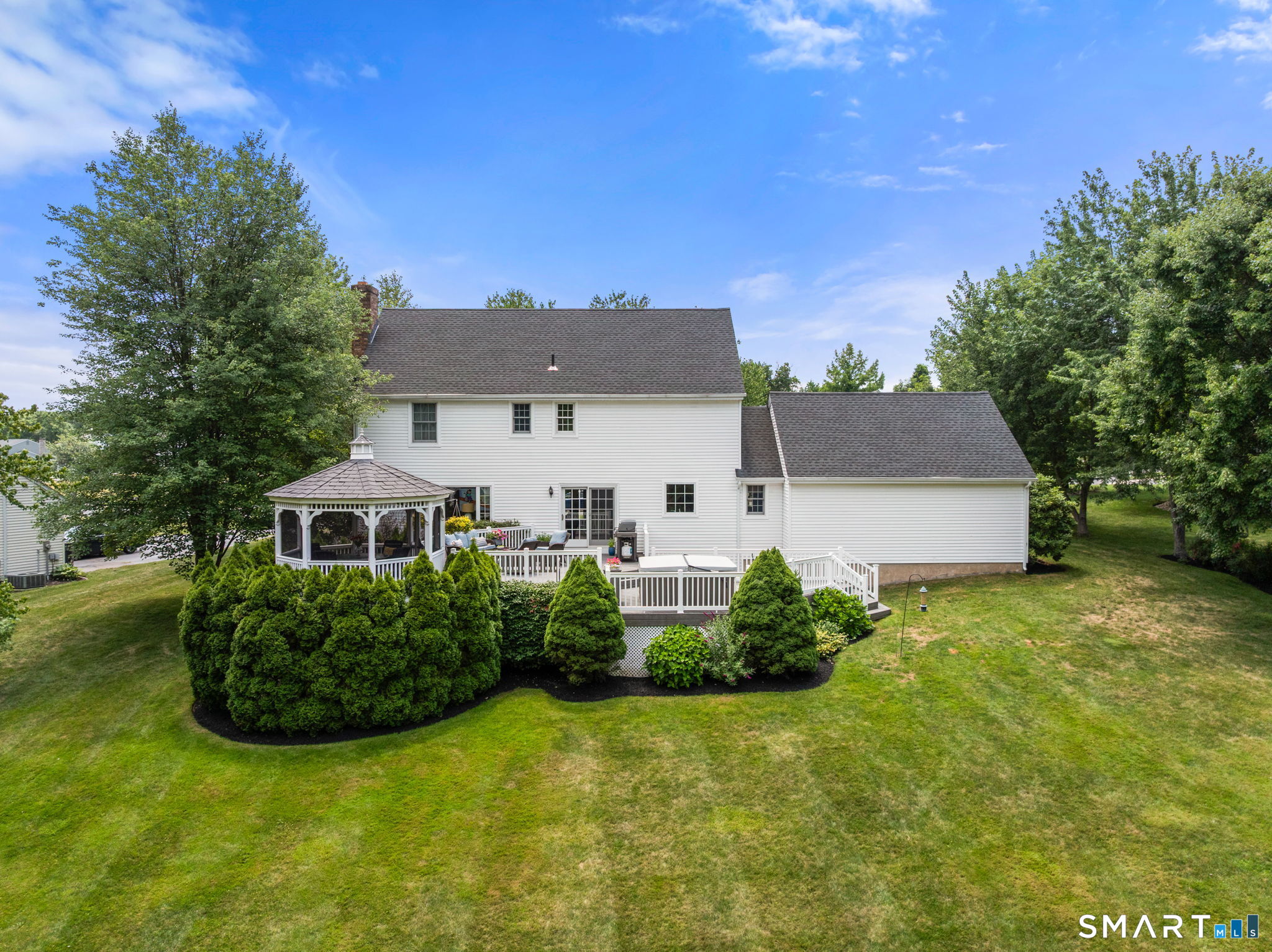 80 Heatherwood Drive