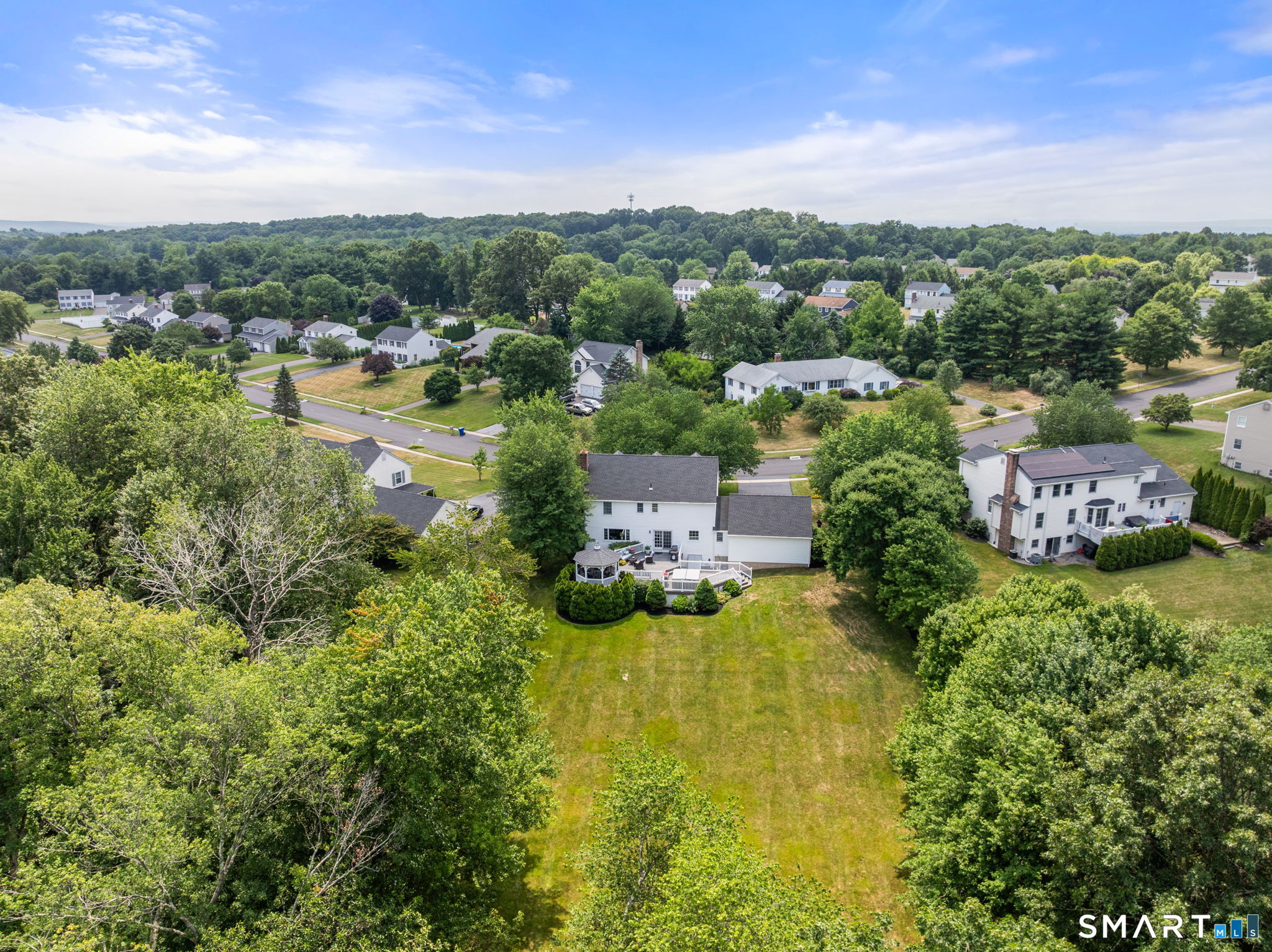 80 Heatherwood Drive