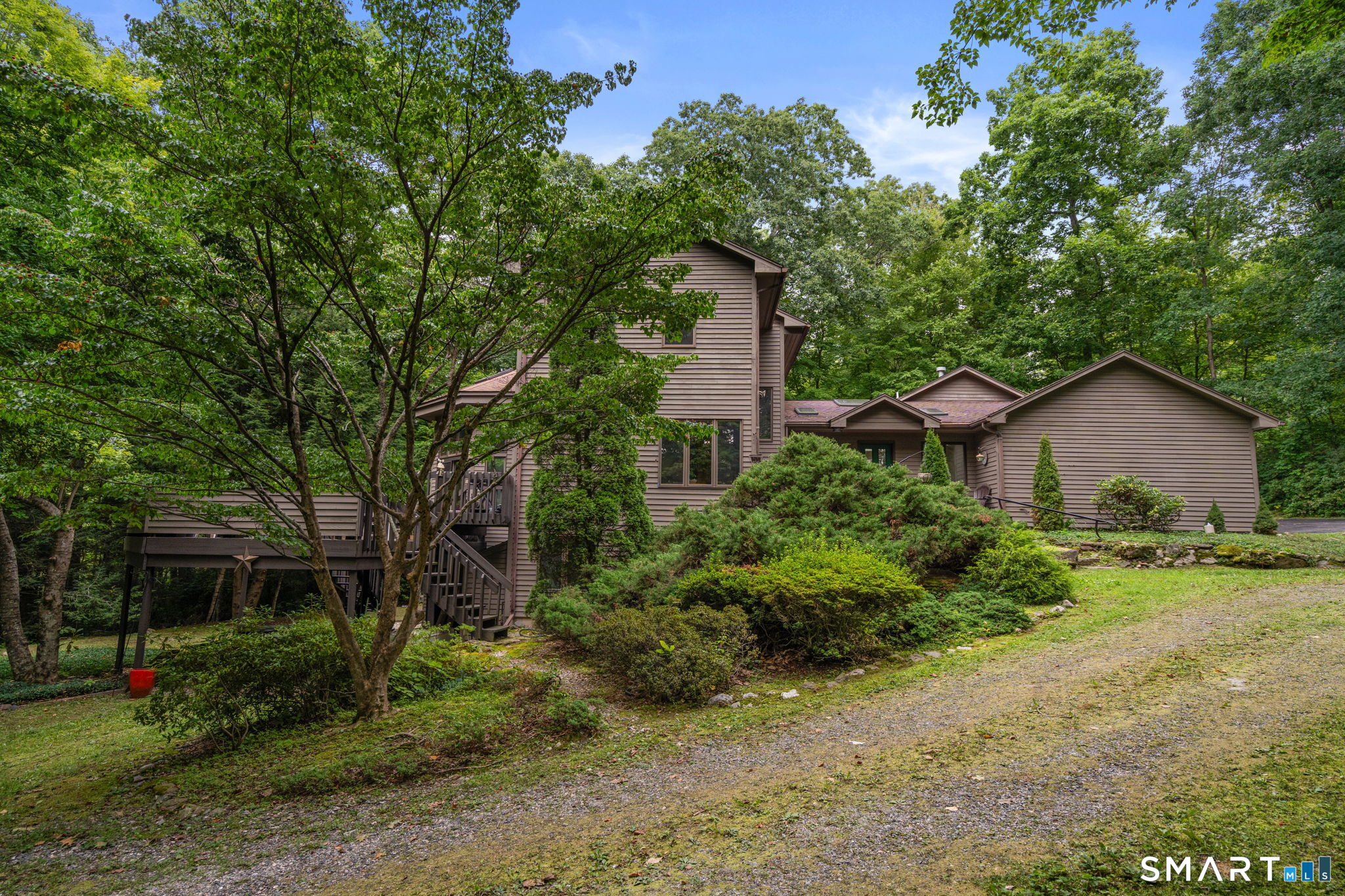 190 Stub Hollow Road