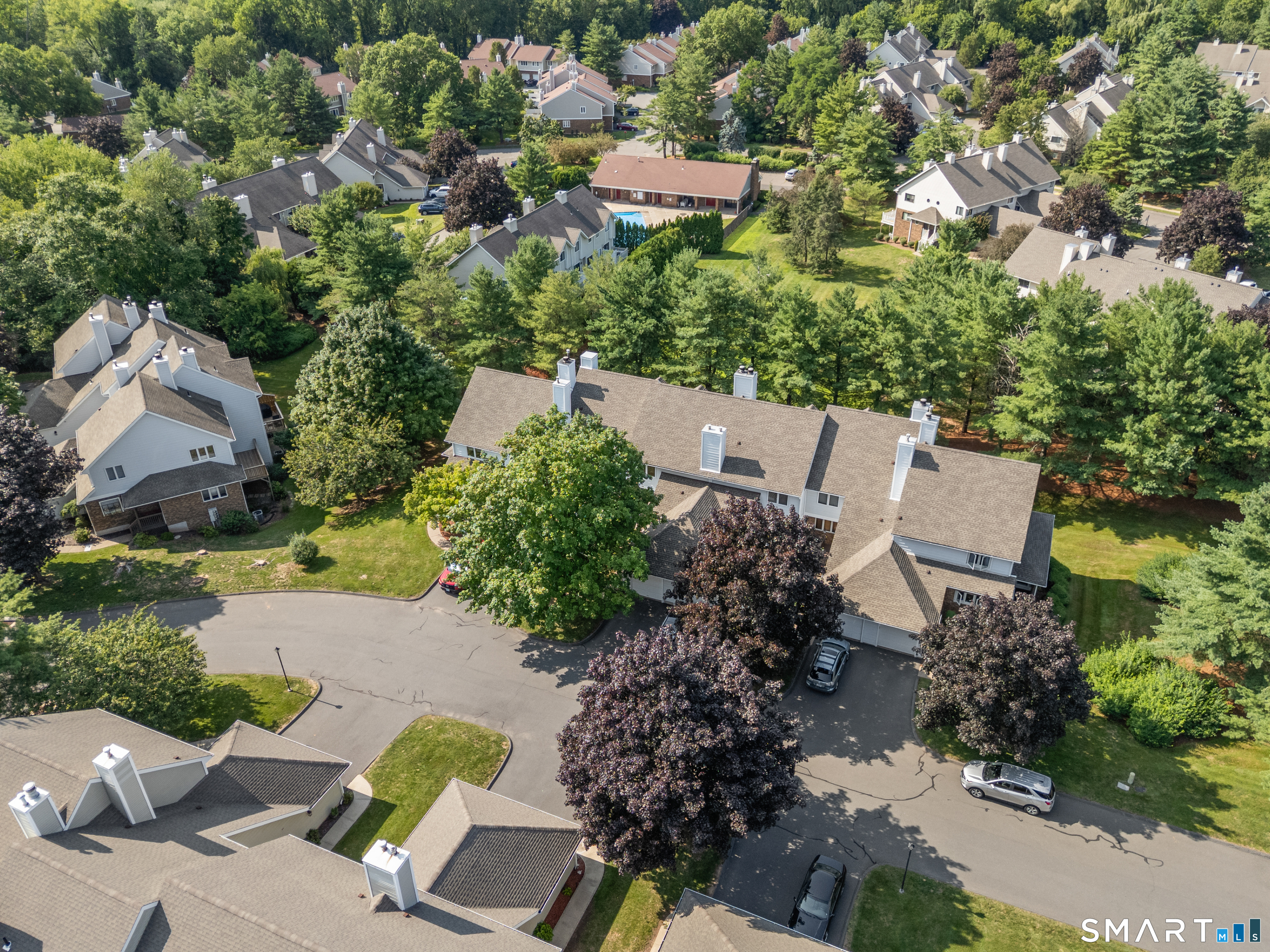 56 Steeplechase Drive Unit: 56