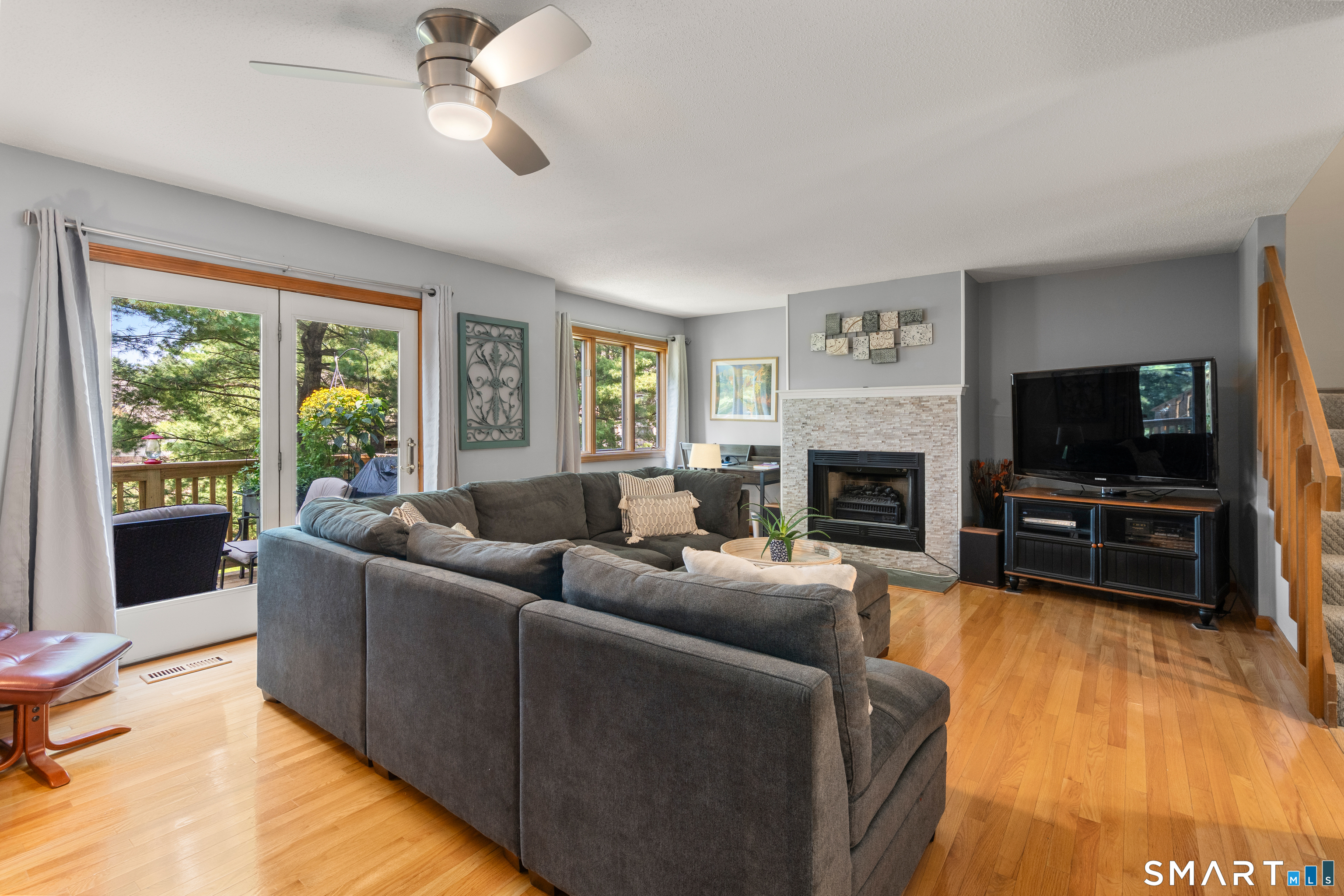 56 Steeplechase Drive Unit: 56