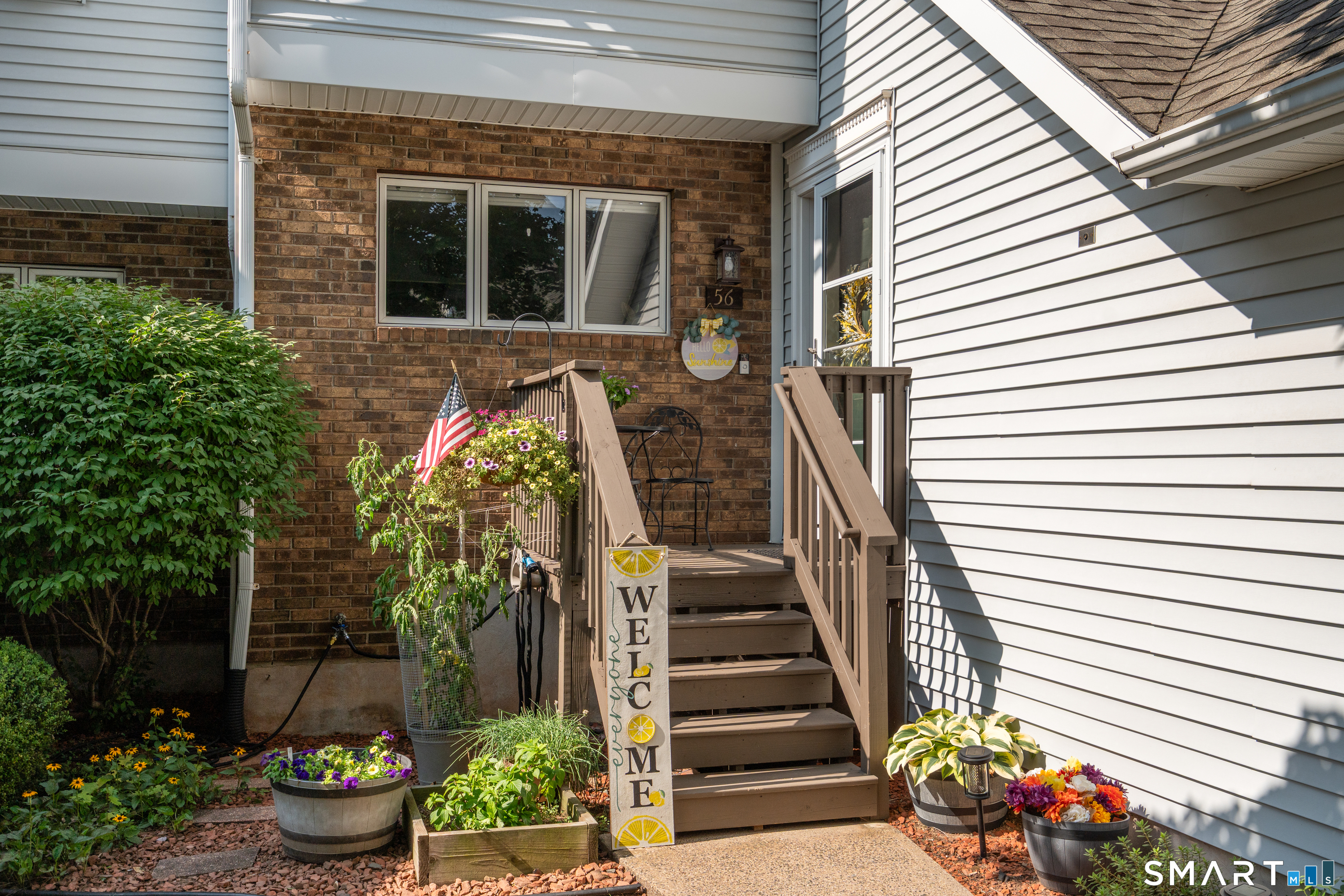 56 Steeplechase Drive Unit: 56