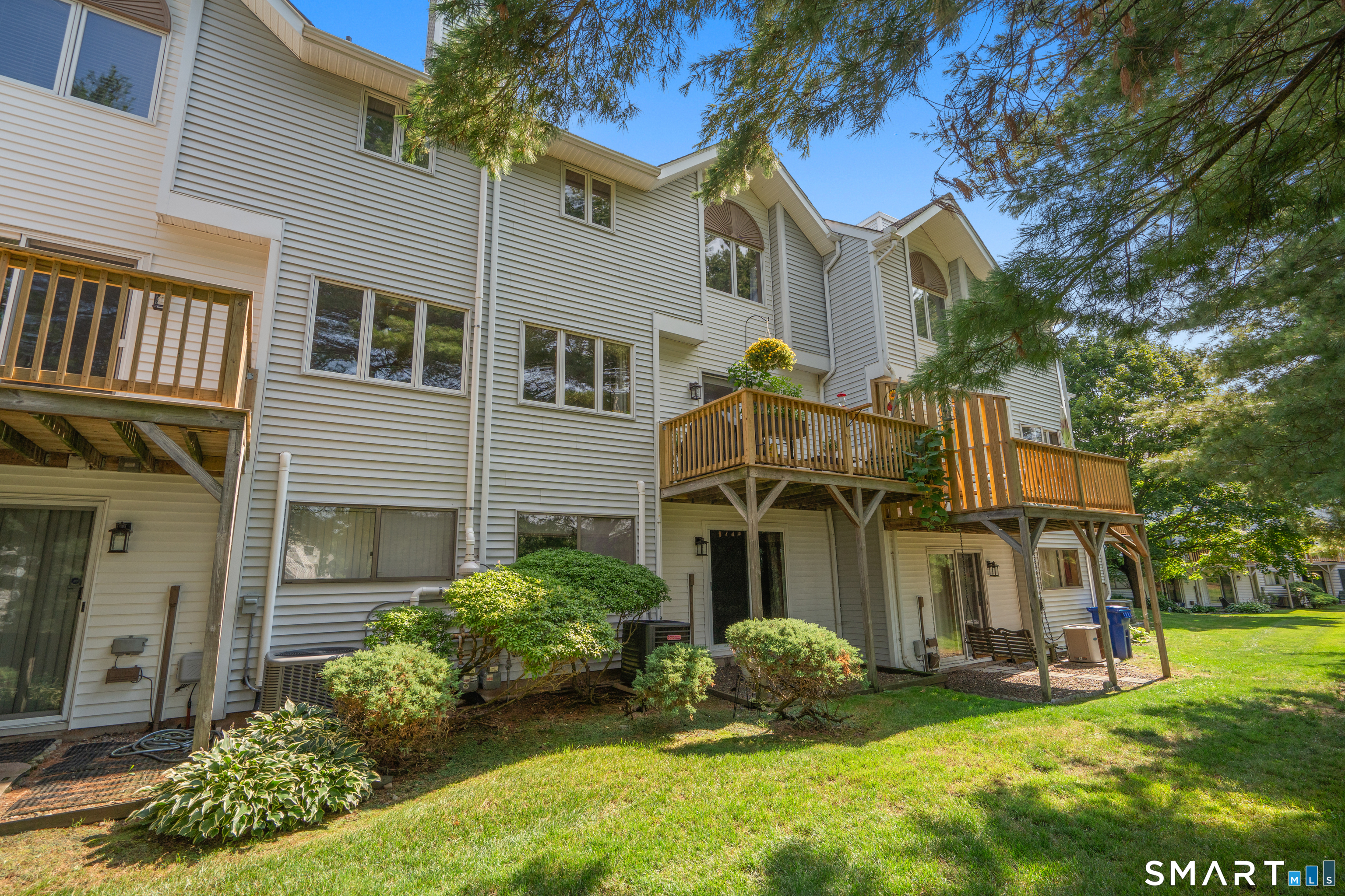56 Steeplechase Drive Unit: 56