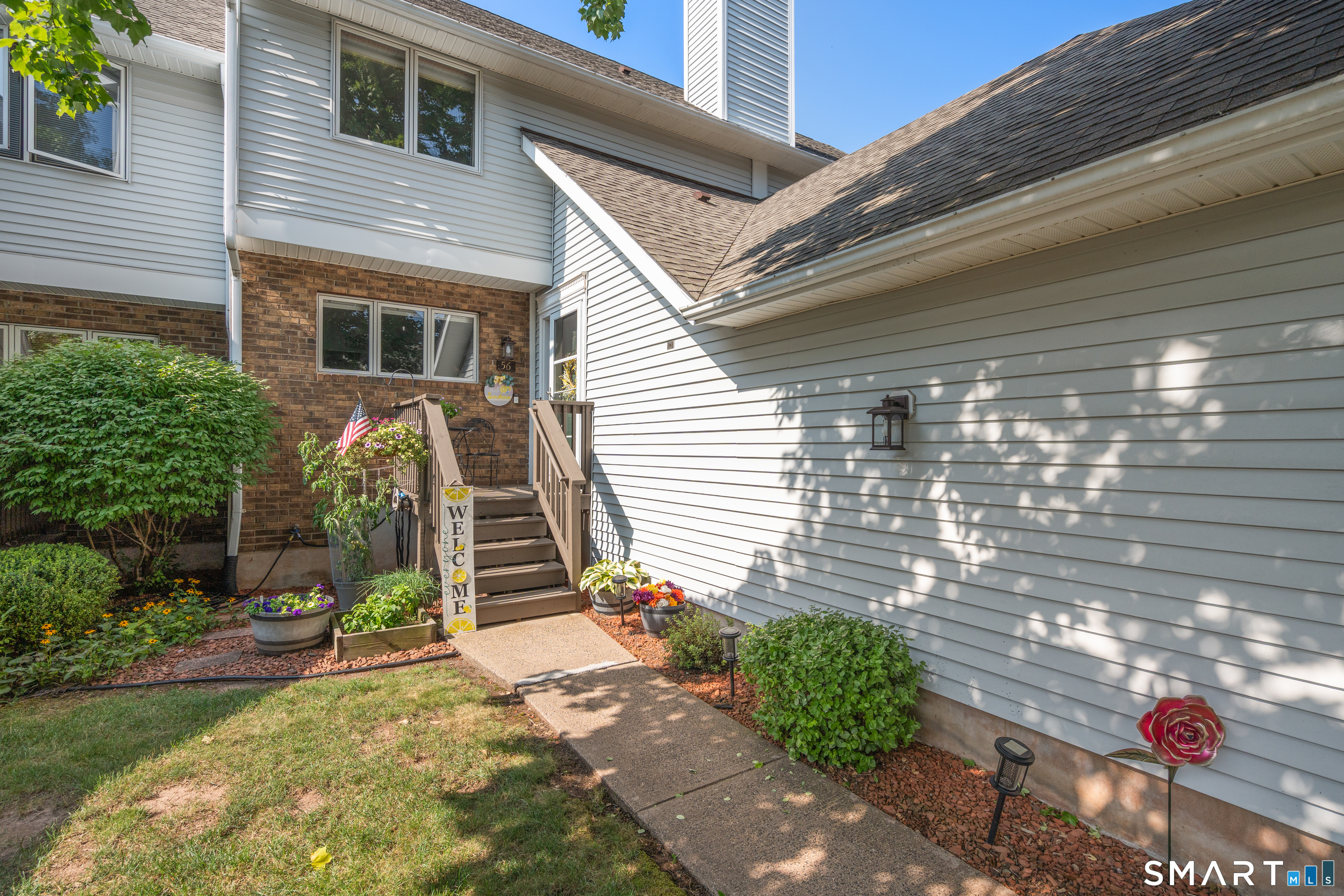 56 Steeplechase Drive Unit: 56
