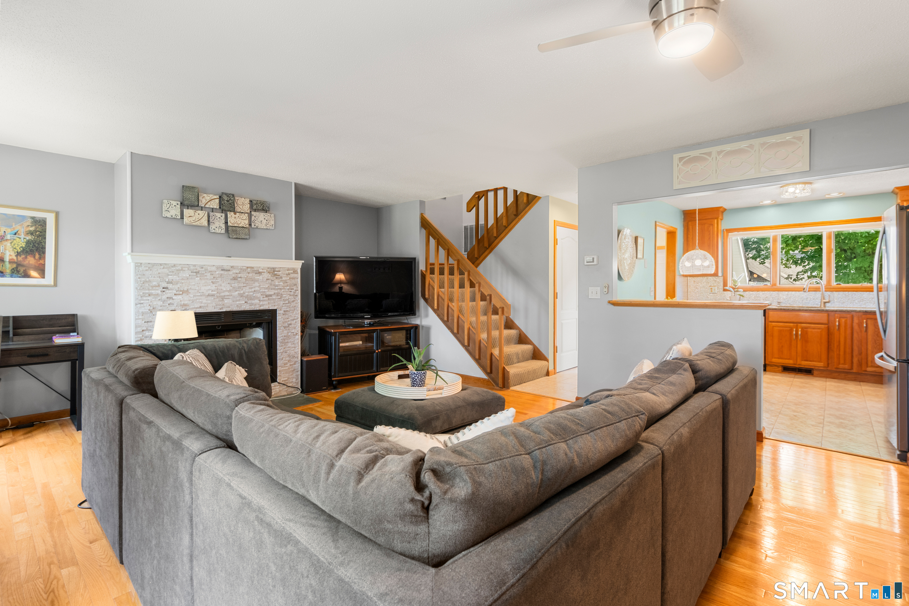 56 Steeplechase Drive Unit: 56