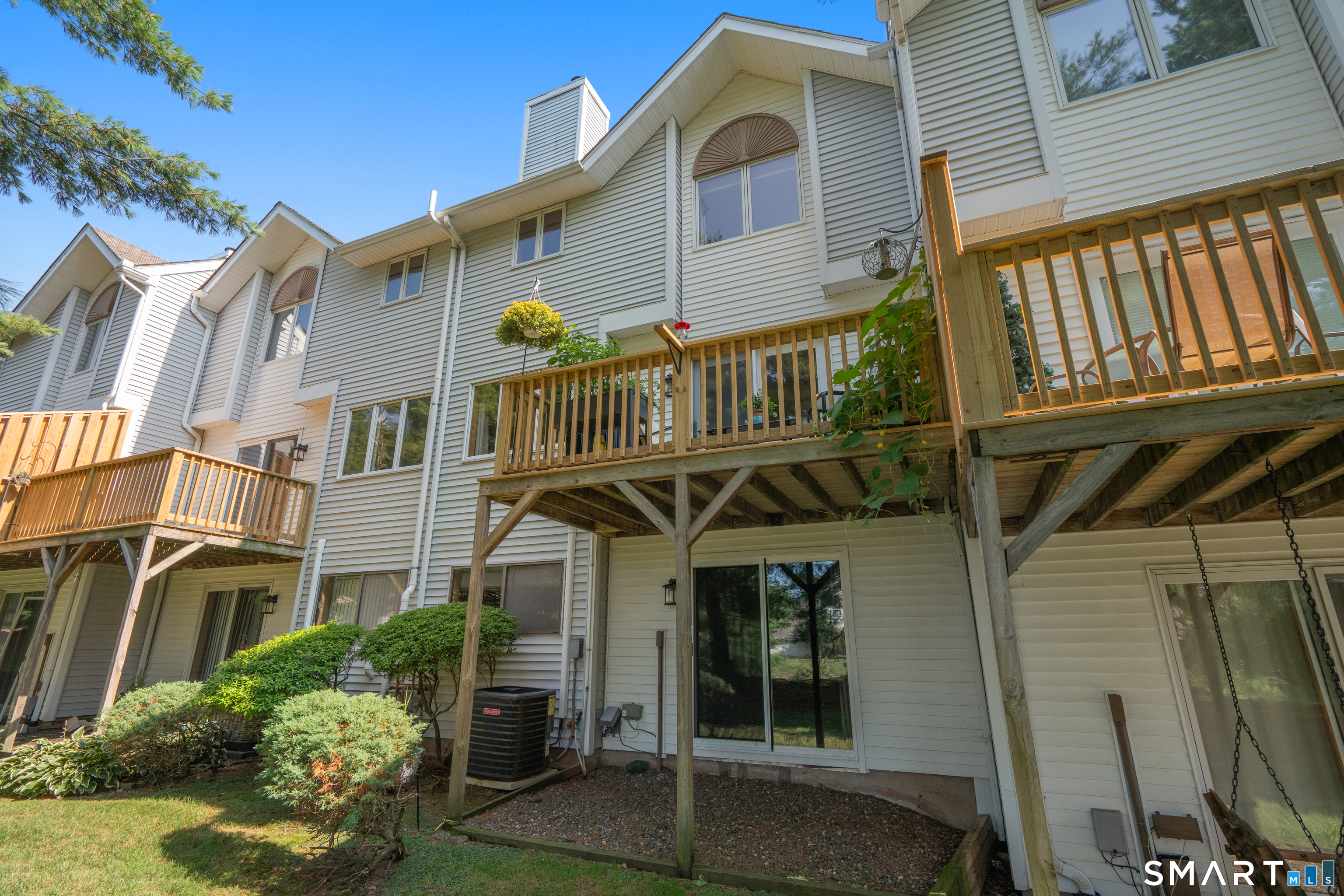 56 Steeplechase Drive Unit: 56