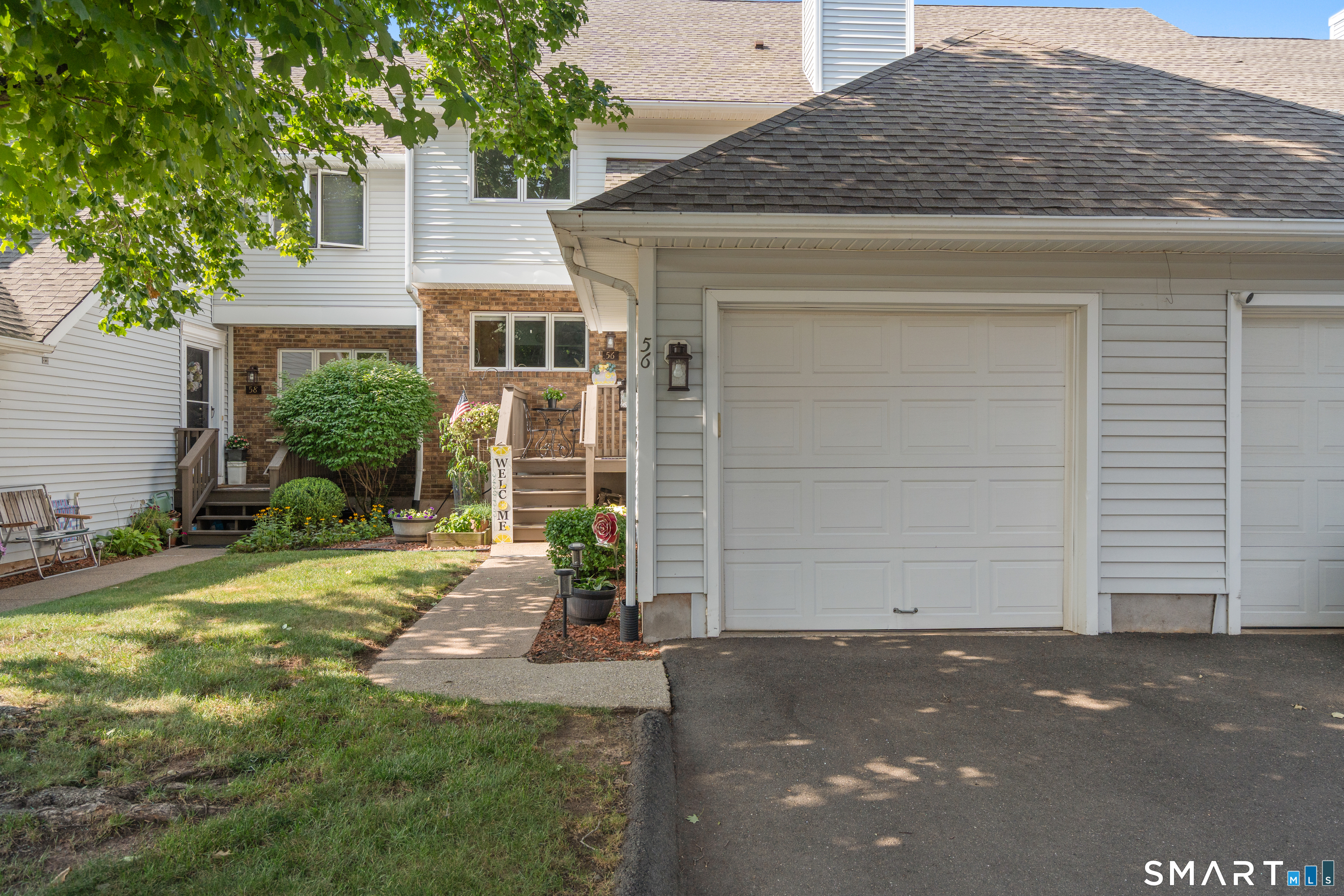 56 Steeplechase Drive Unit: 56