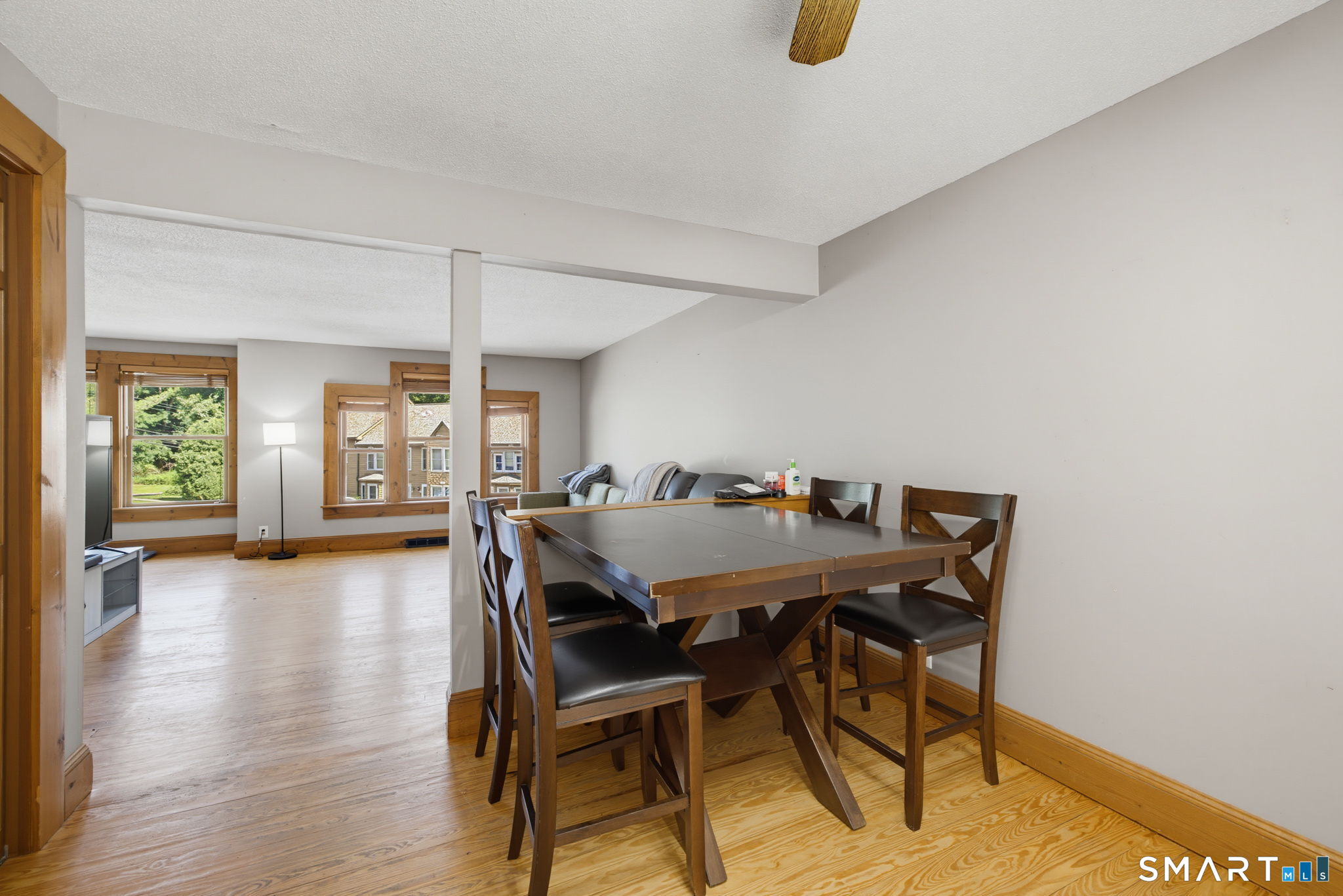 399 Adams Street Unit: 6