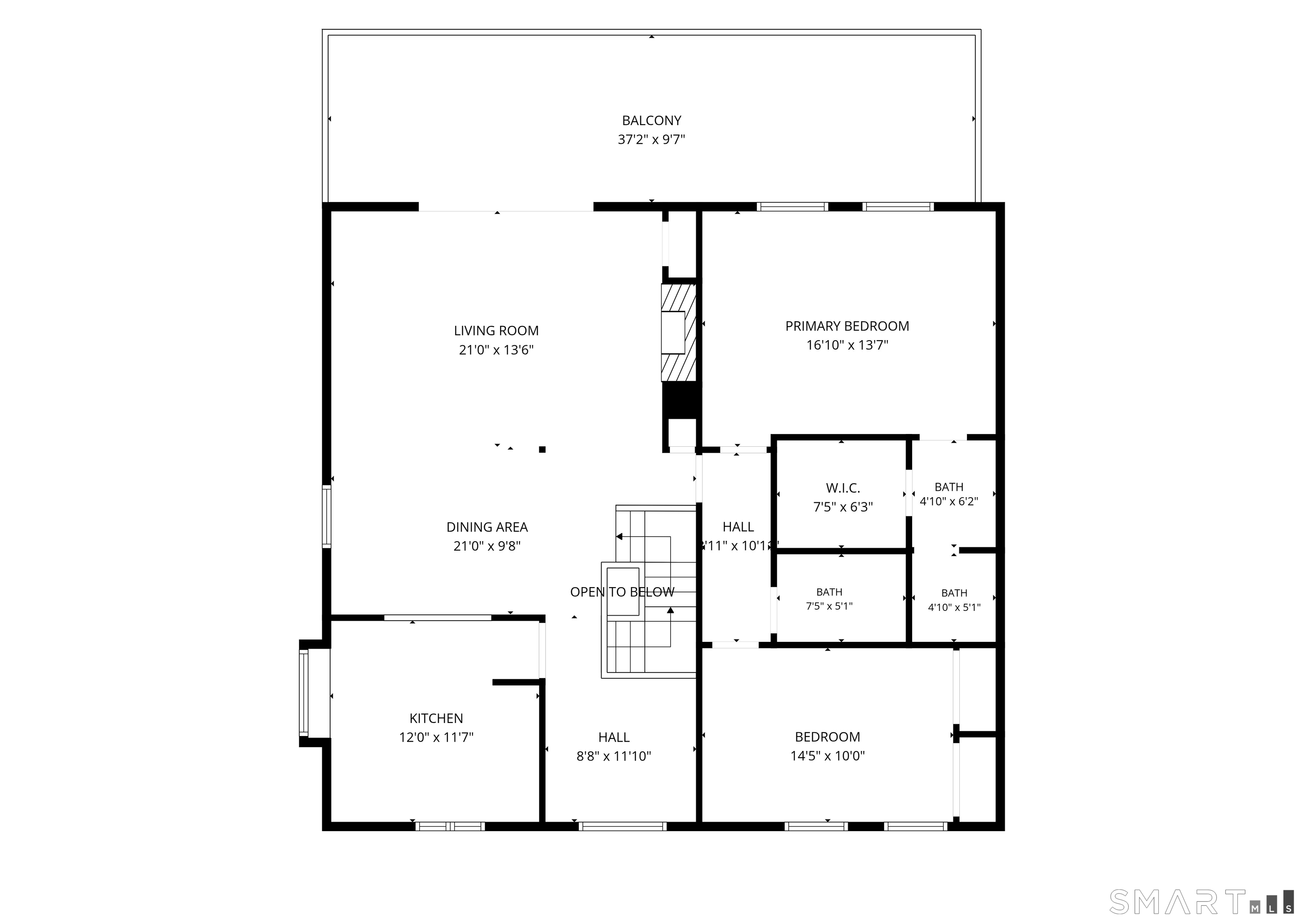 127 South Mill Drive Unit: 127