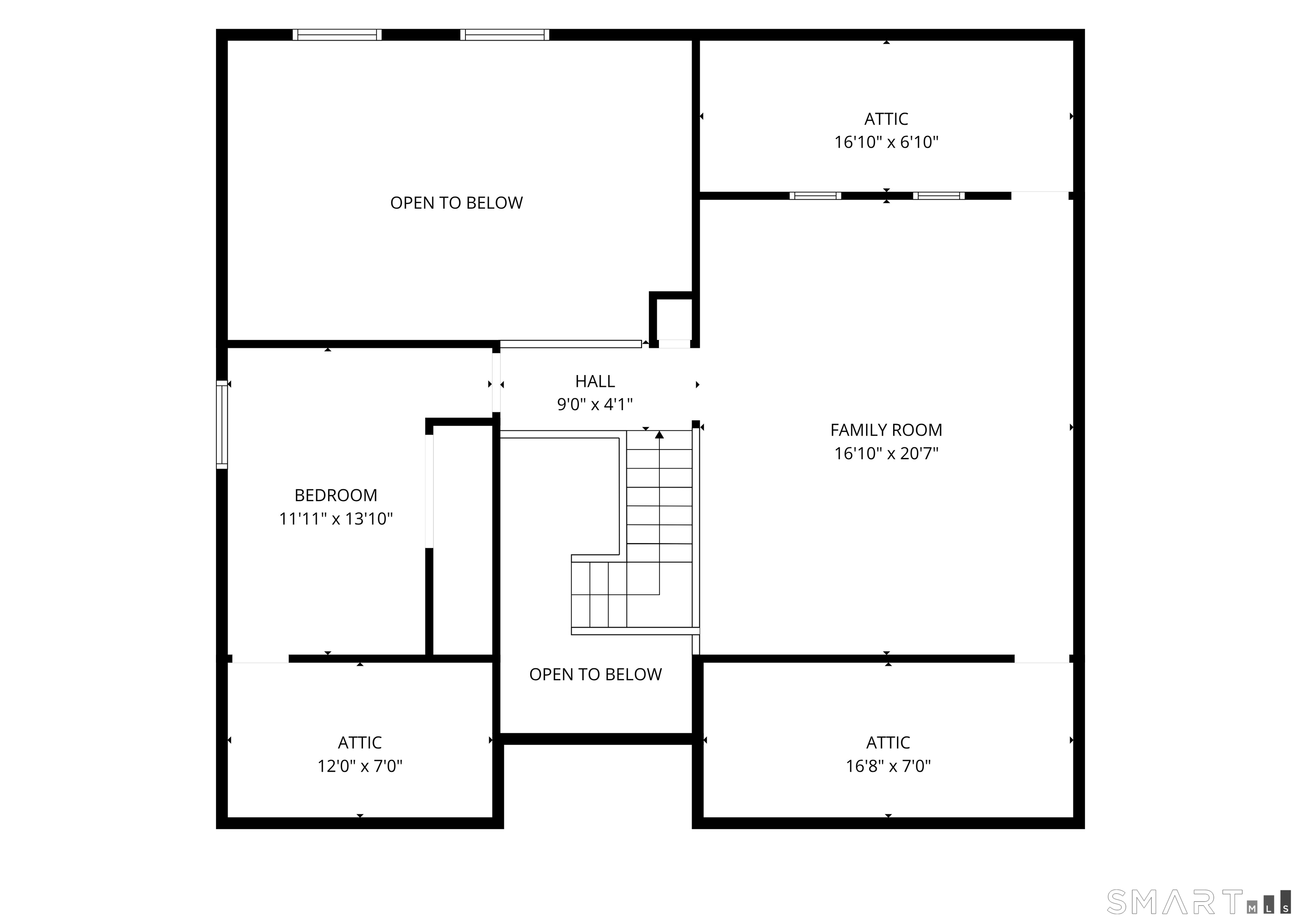 127 South Mill Drive Unit: 127