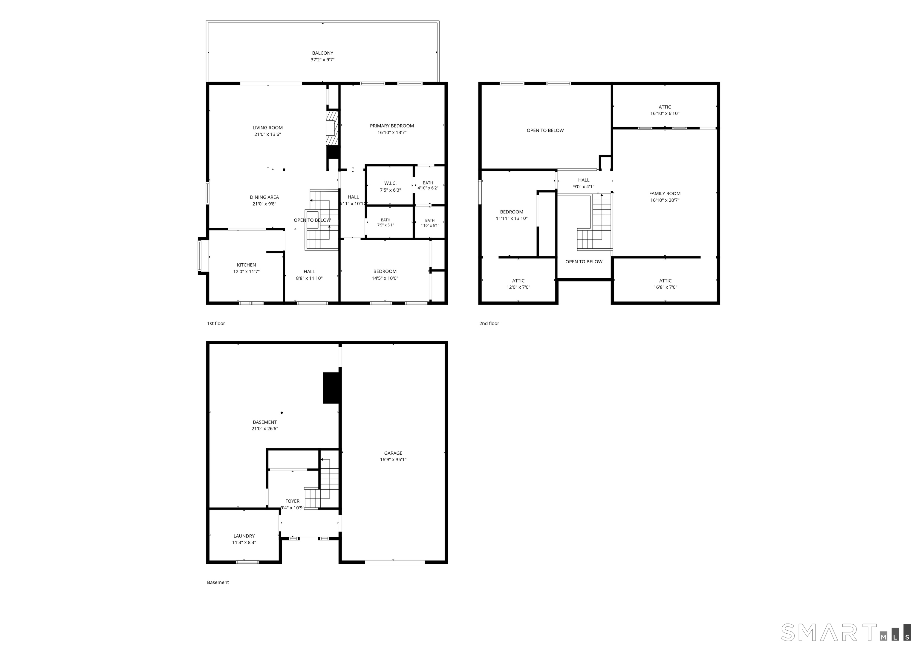 127 South Mill Drive Unit: 127