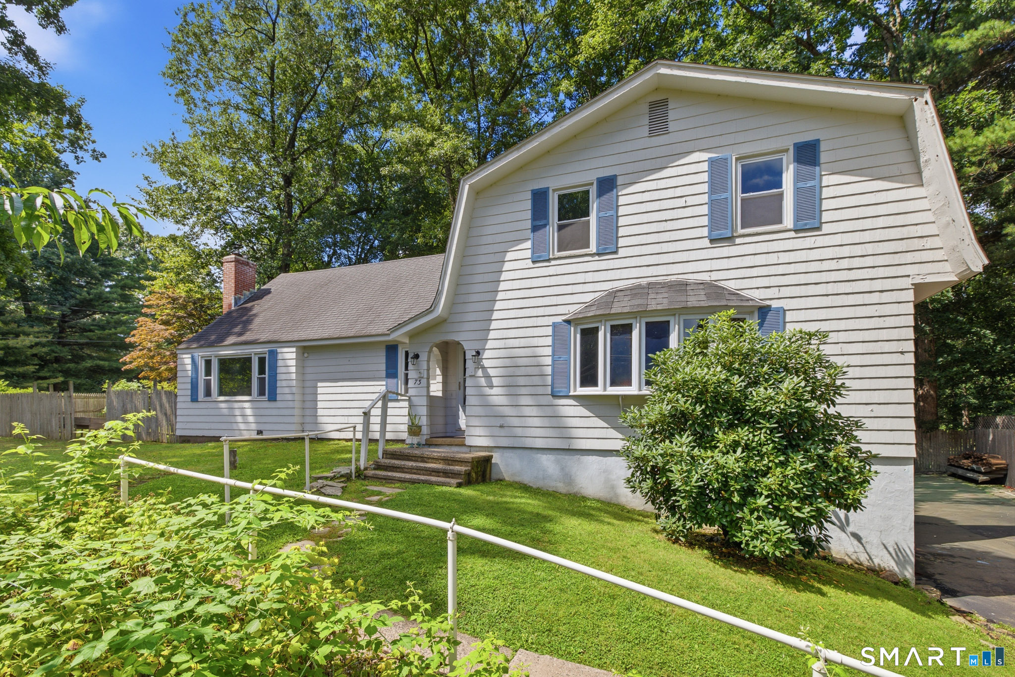 73 Notch Road