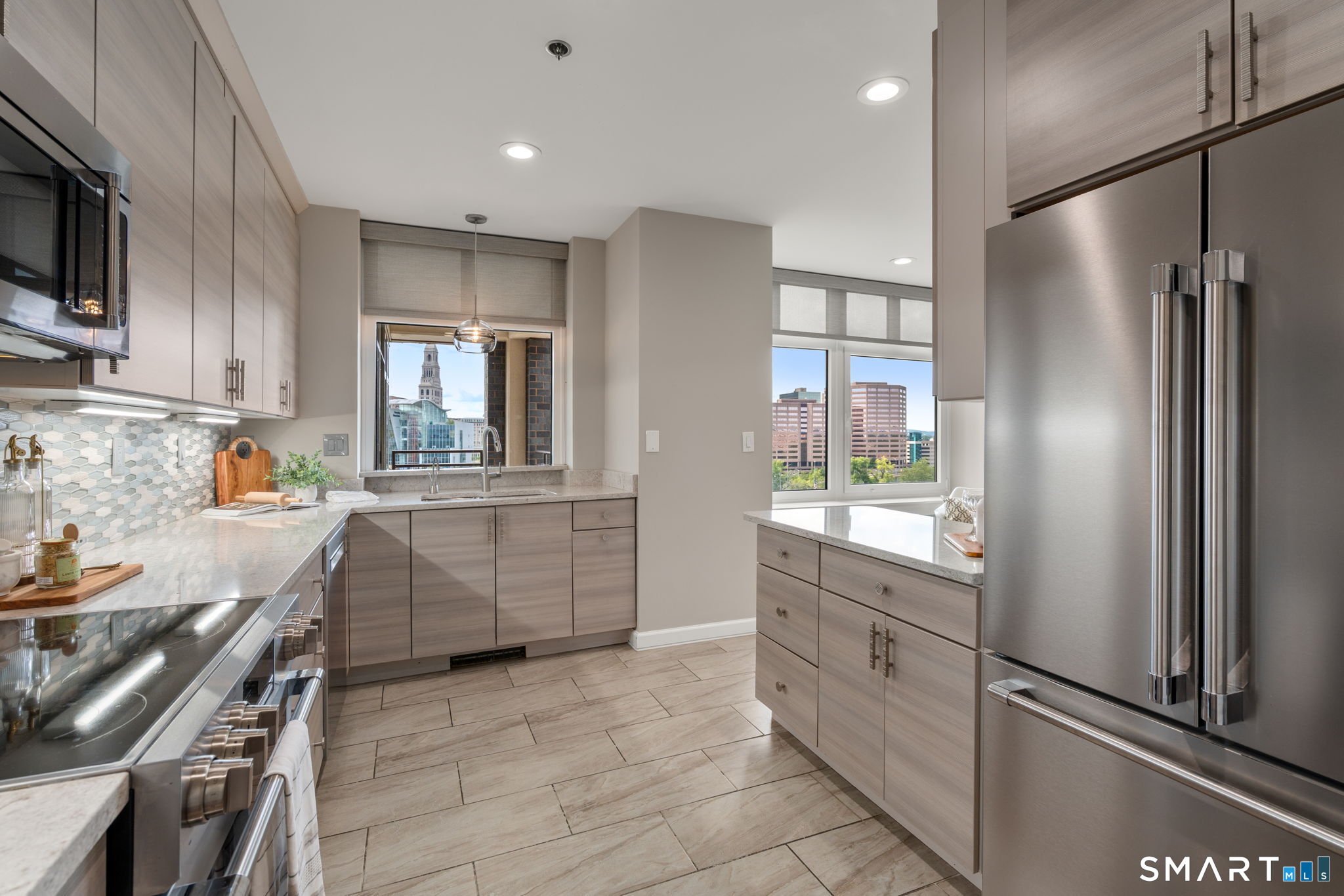 235 East River Drive Unit: 904&5