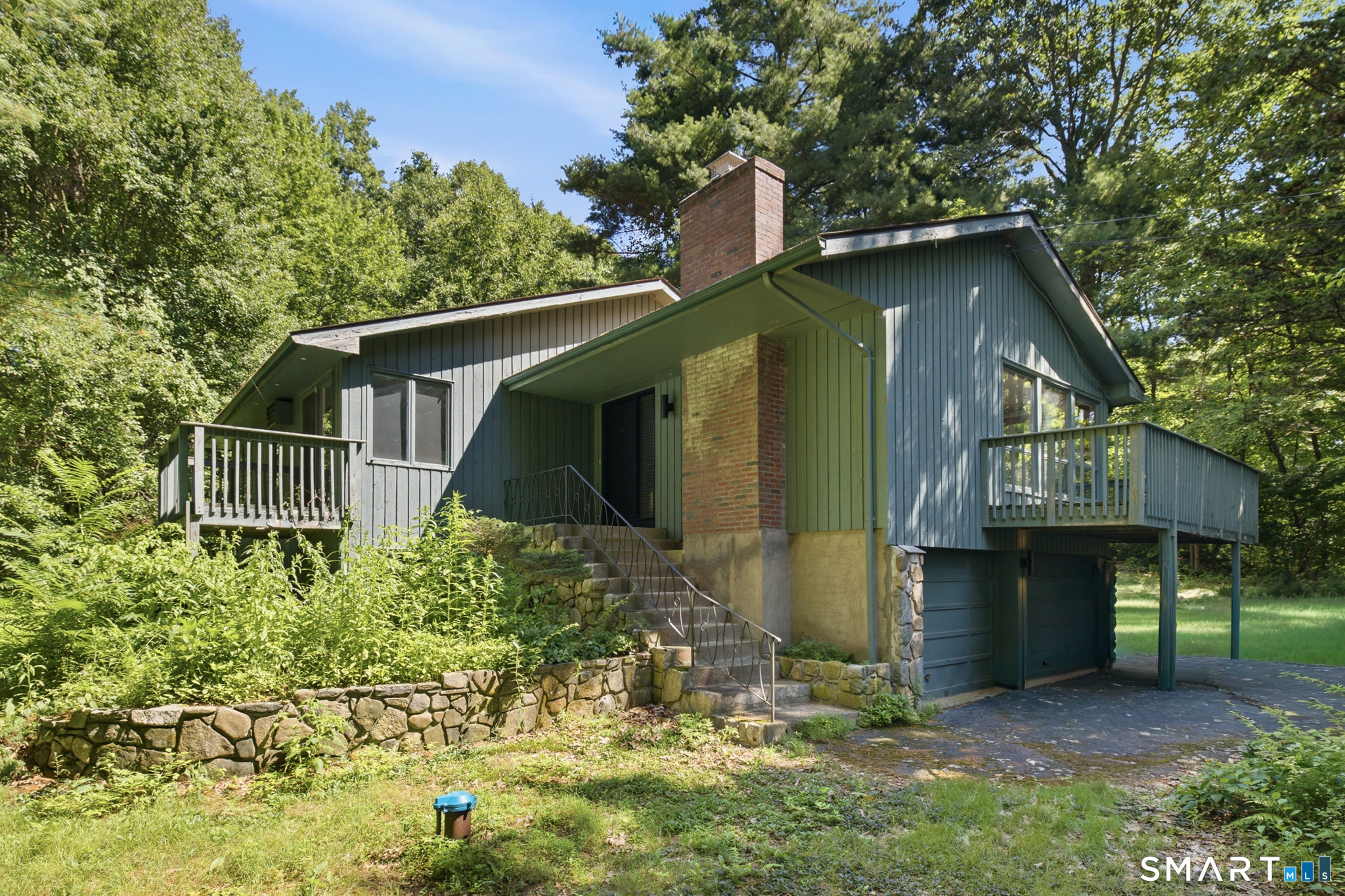 15 Green Hill Drive
